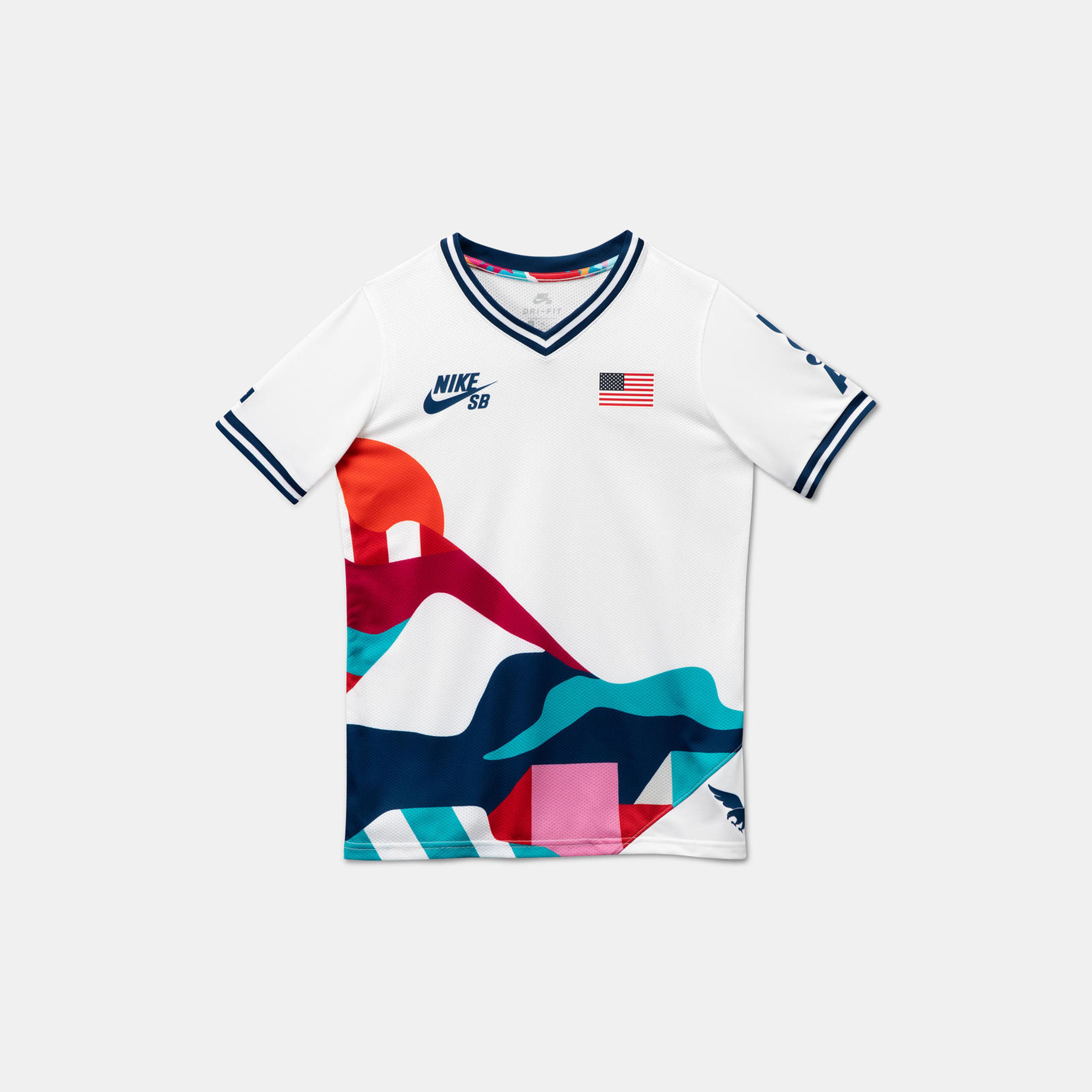 Nikenews Nikesb Tokyo Skateboarding Federationkits Unitedstates