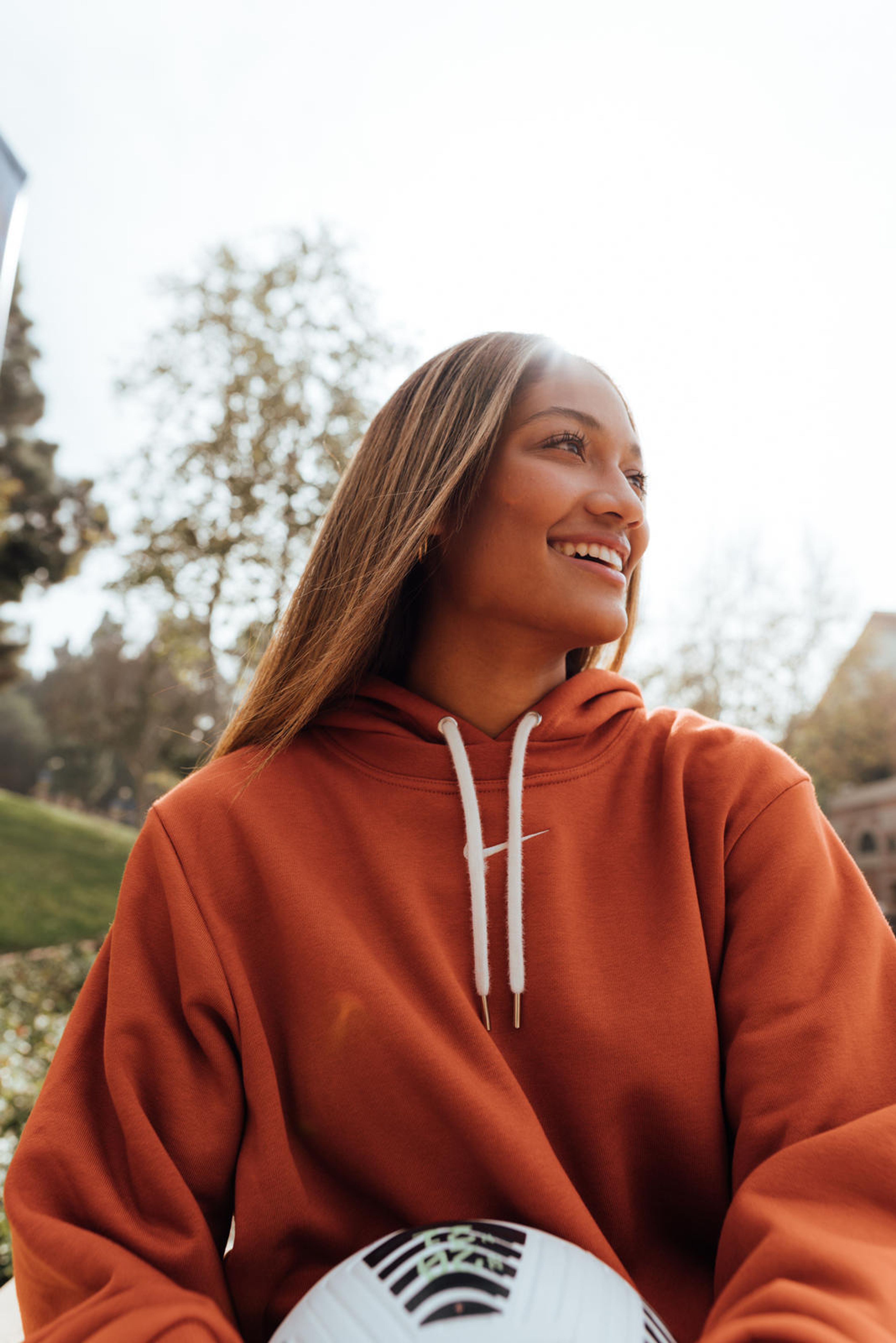 Nike Ucla Reilyn turner