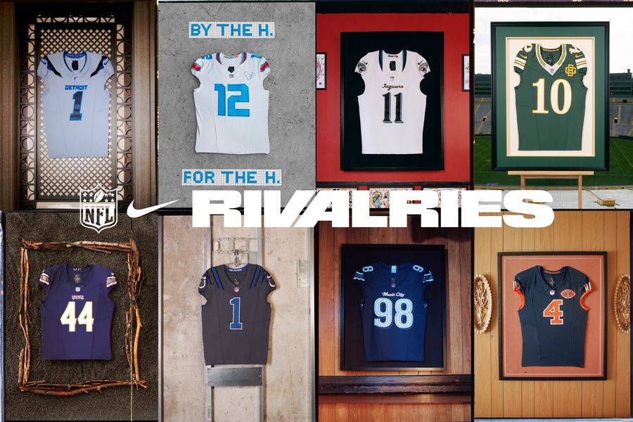 Official image for NFL × Nike through 2038
