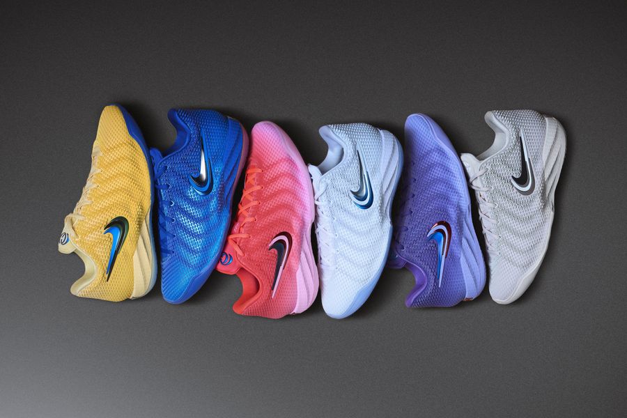 Official image for Caitlin Clark and Nike launch the Caitlin 1 signature collection