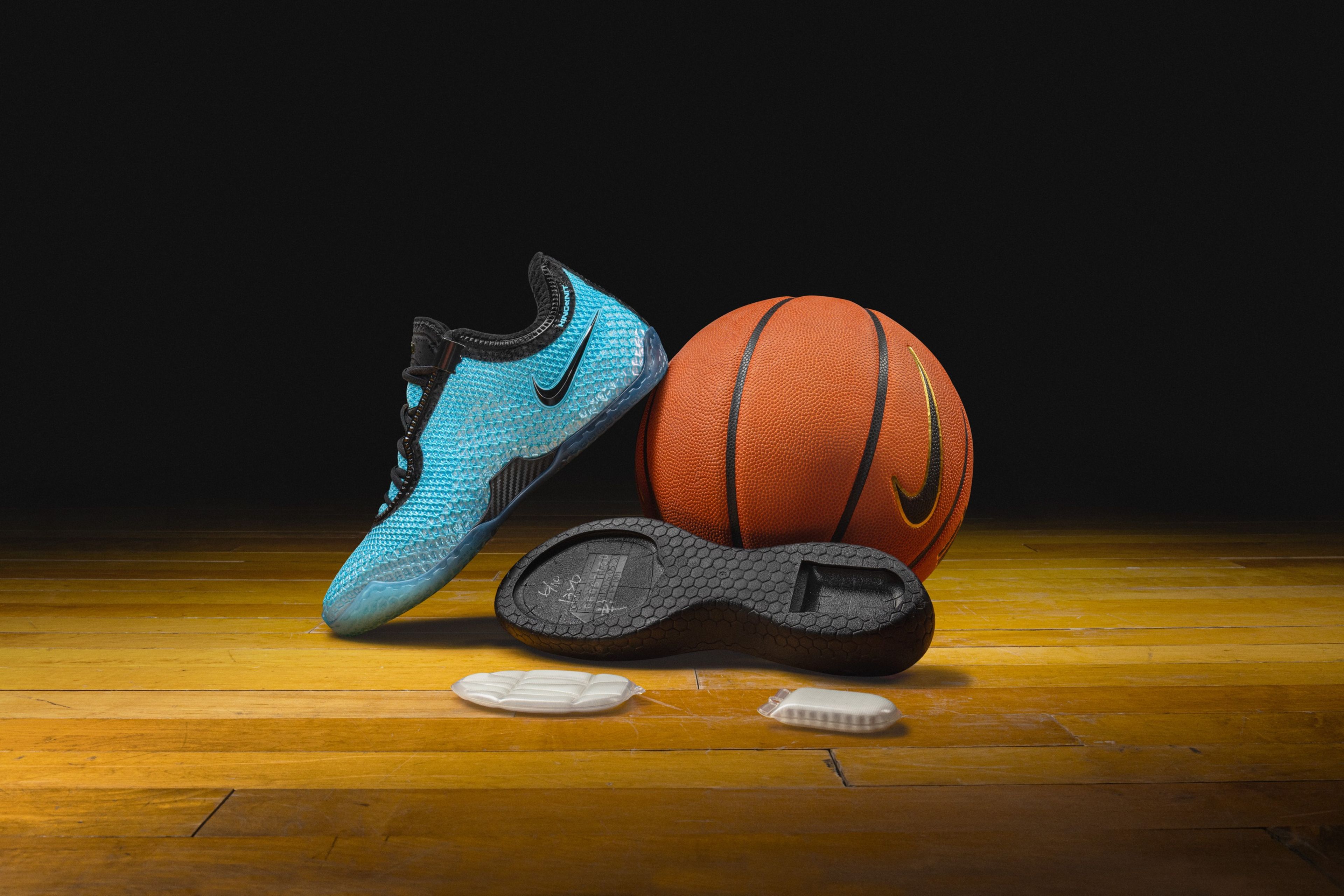The LeBron 24
