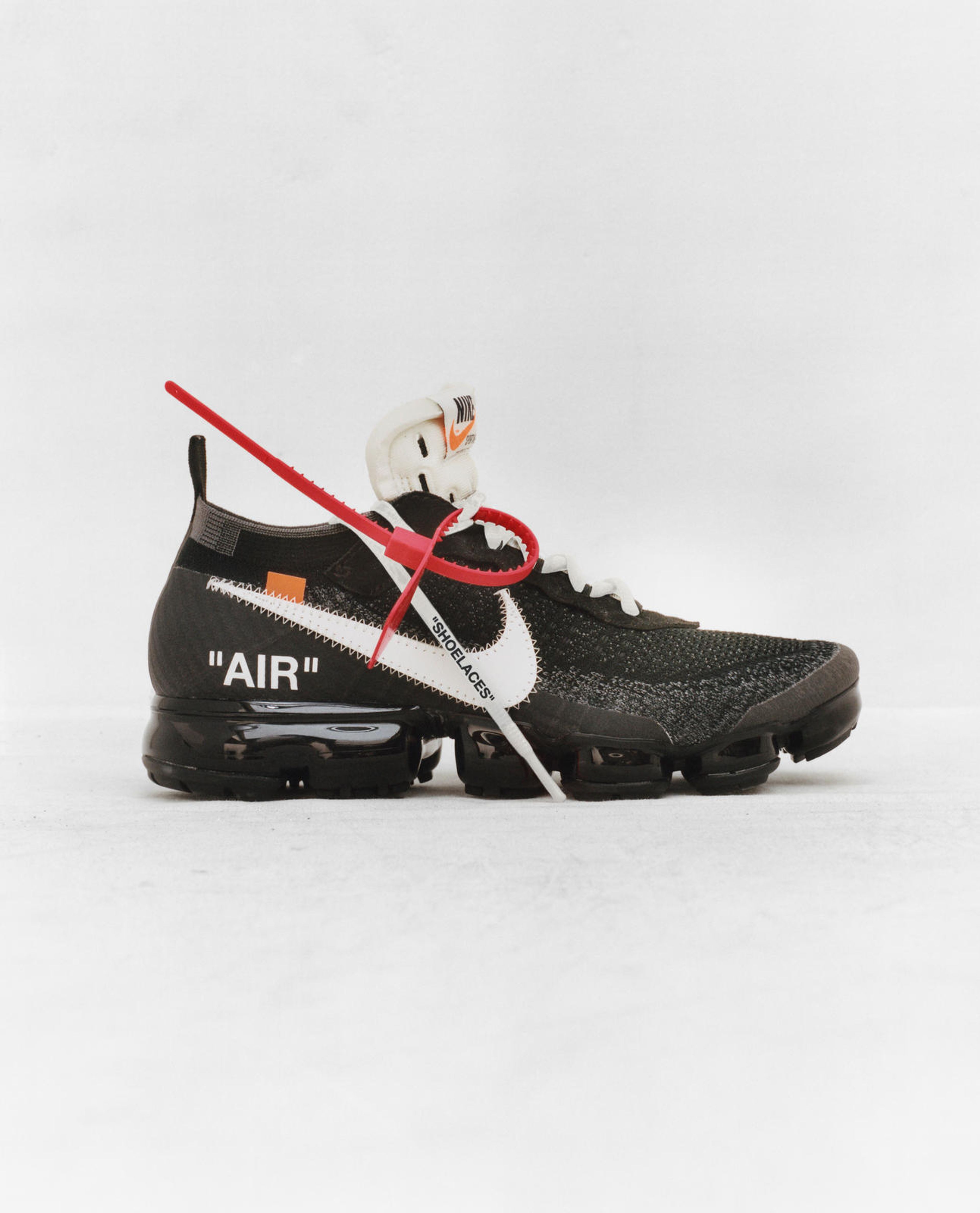 Virgil Abloh Nike The10