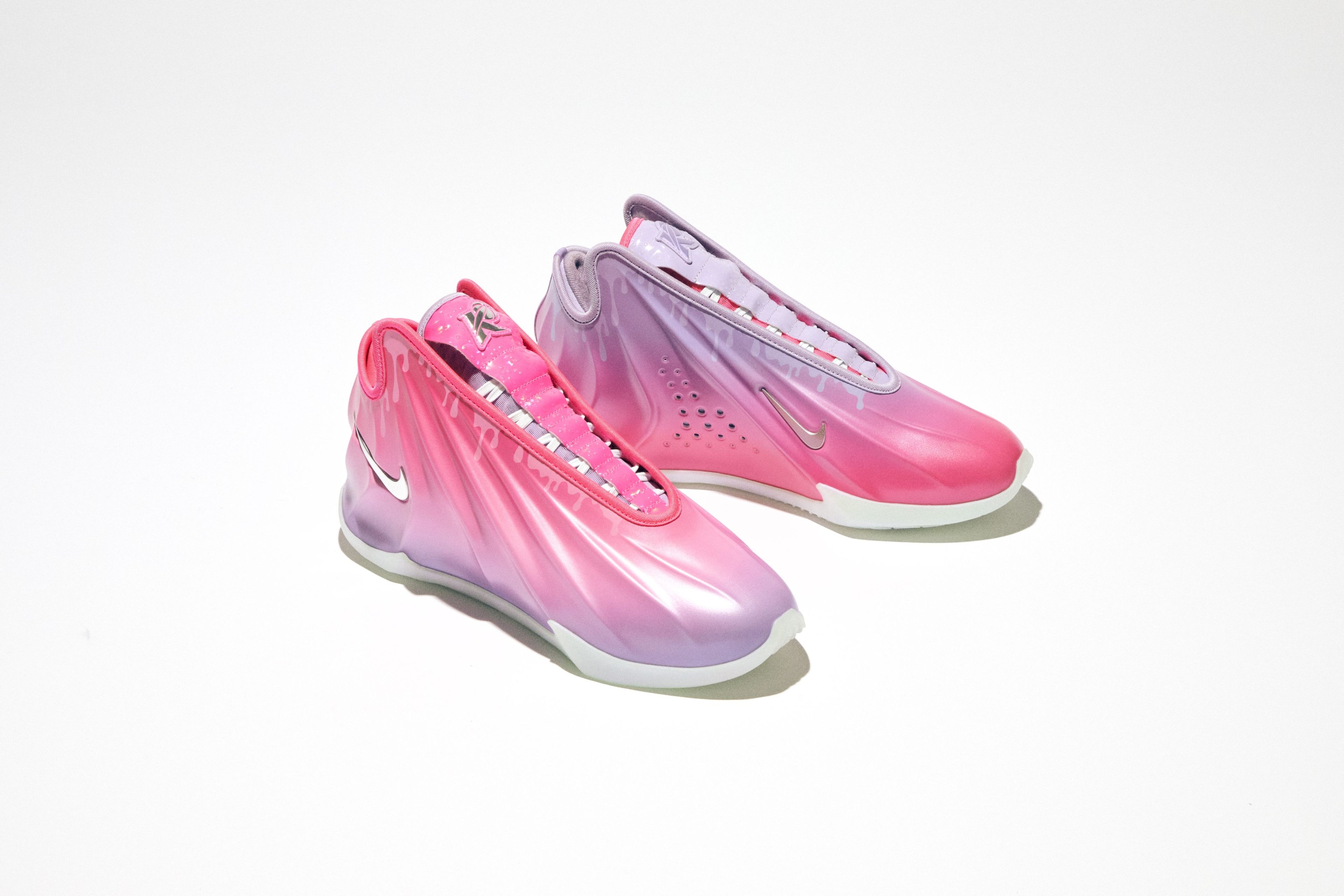 Kamoryn Marshall’s Nike GT Future