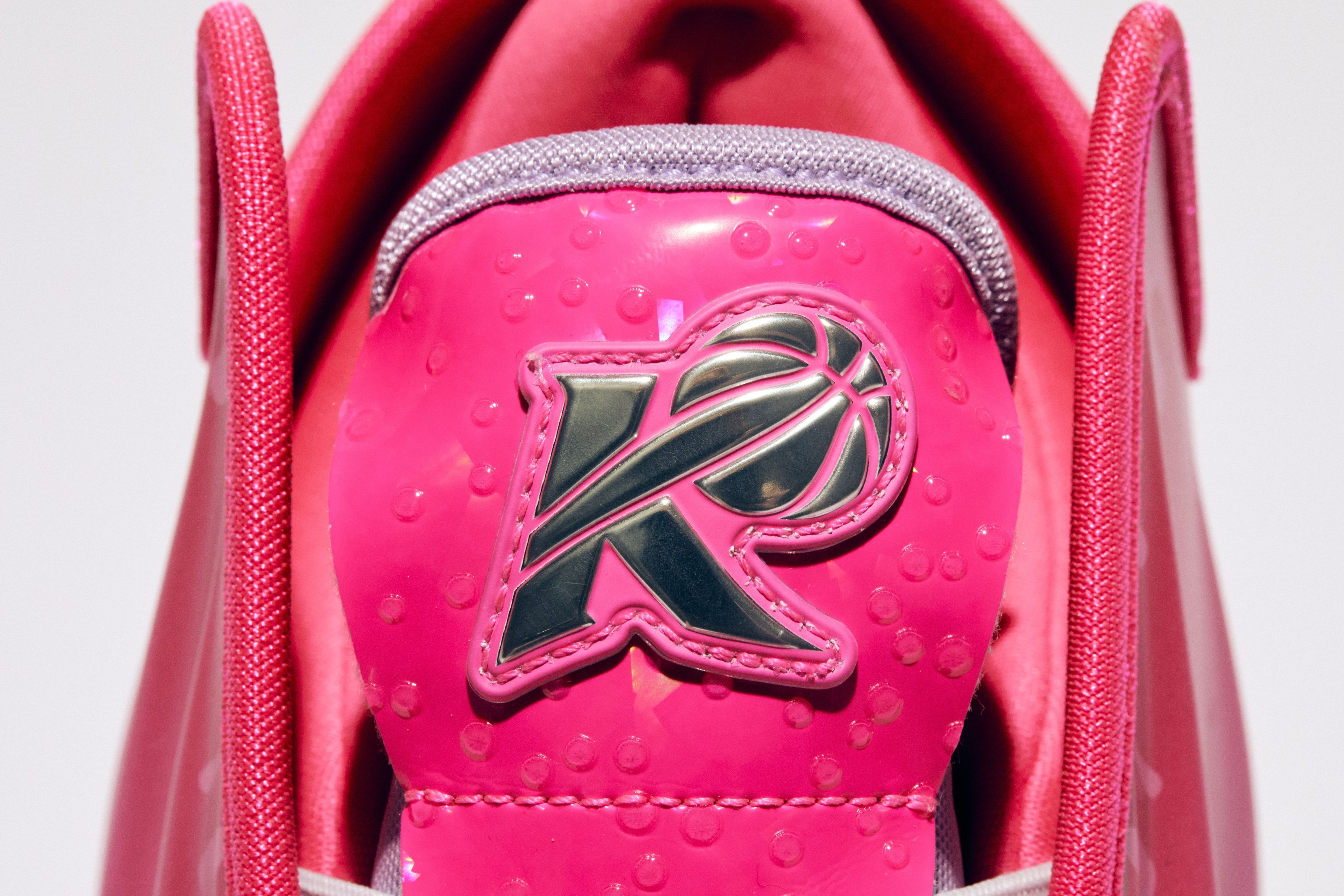 Kamoryn Marshall’s Nike GT Future