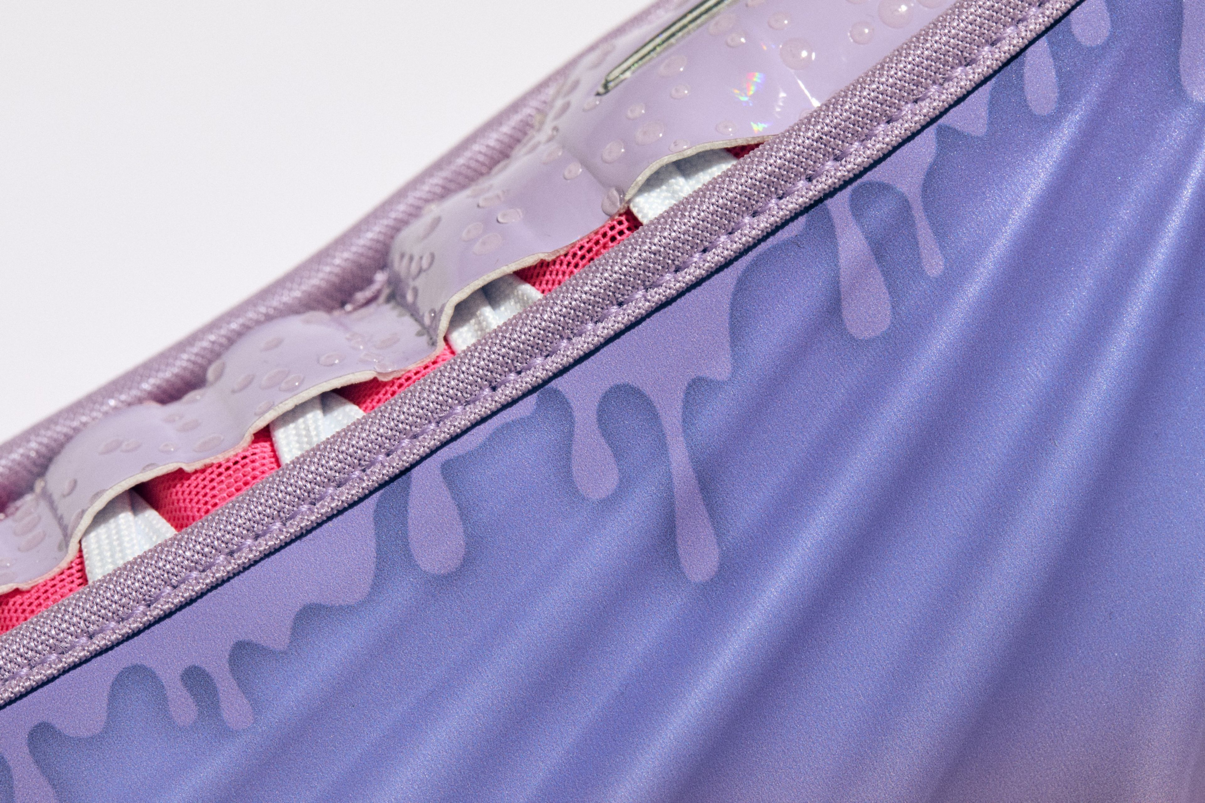 Droplet graphics