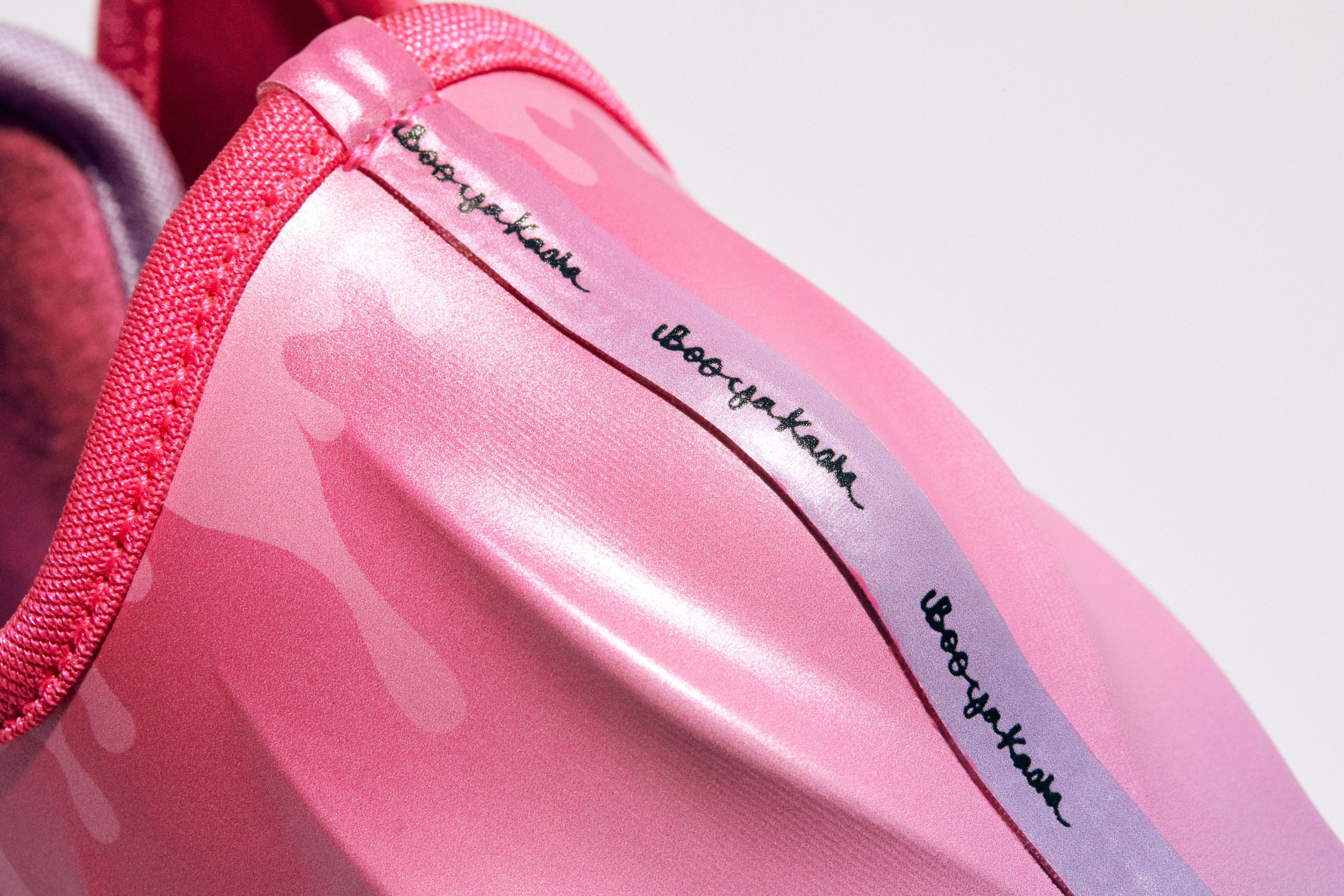 Kamoryn Marshall’s Nike GT Future