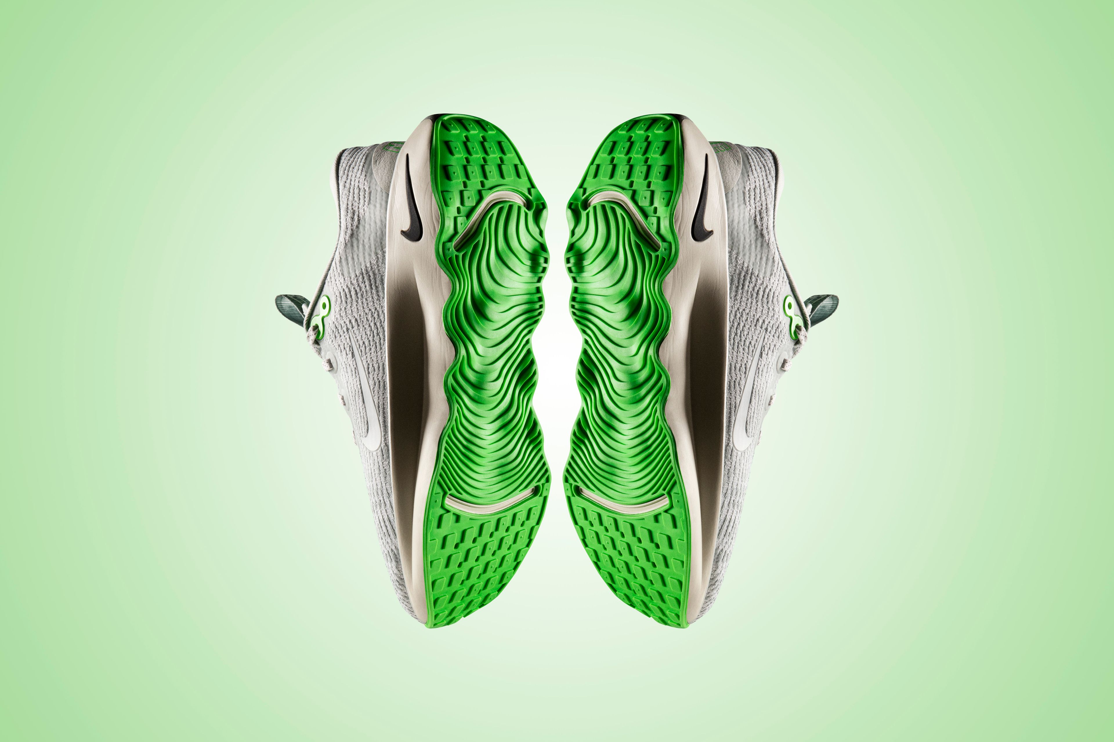 Nike Motiva Ftwr Hero Pair