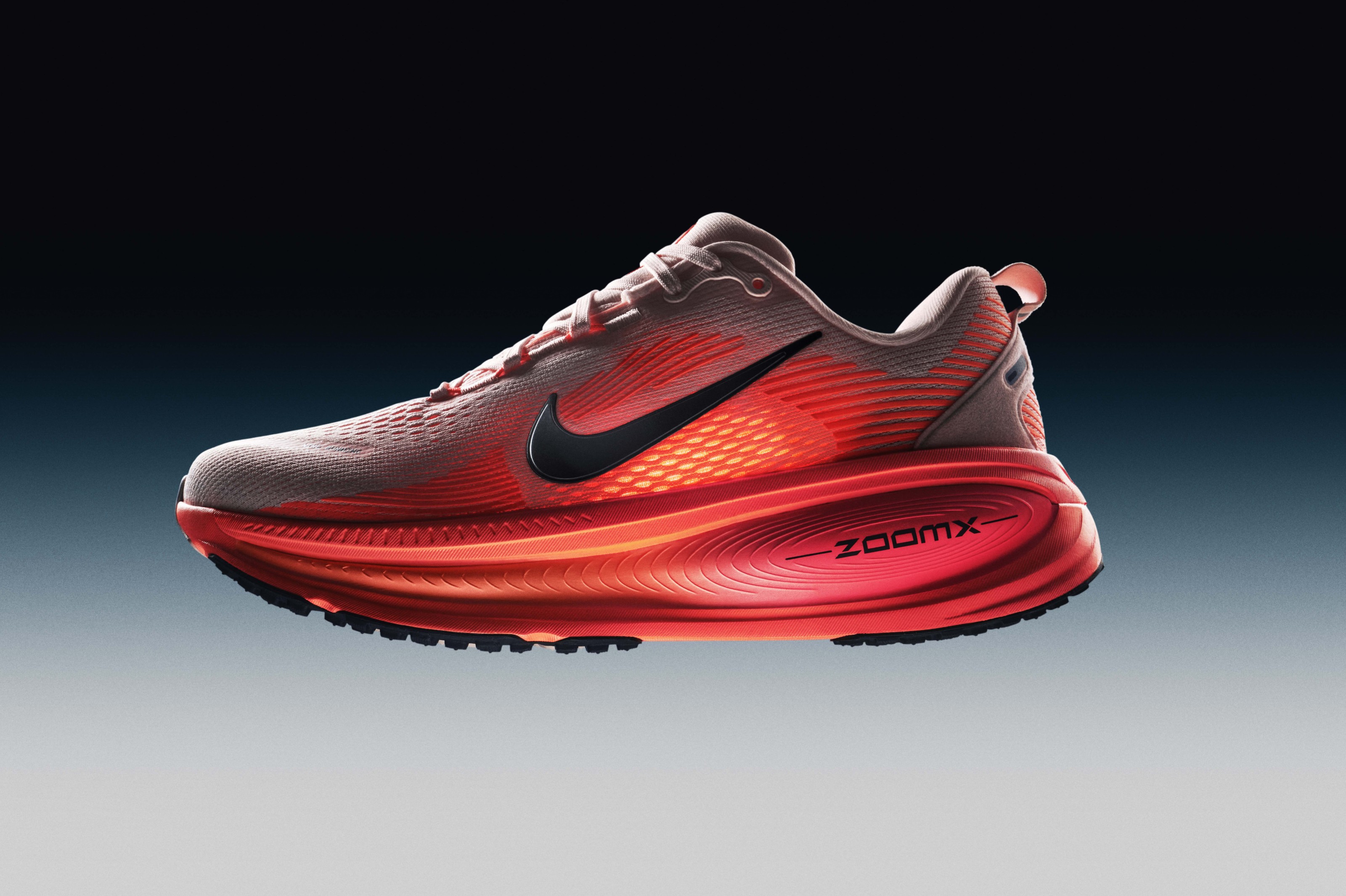 Nikeのロードラン向けシューズの新ラインナップに、最高レベルの Nikeのロードラン向けシューズの新ラインナップに、最高レベルの