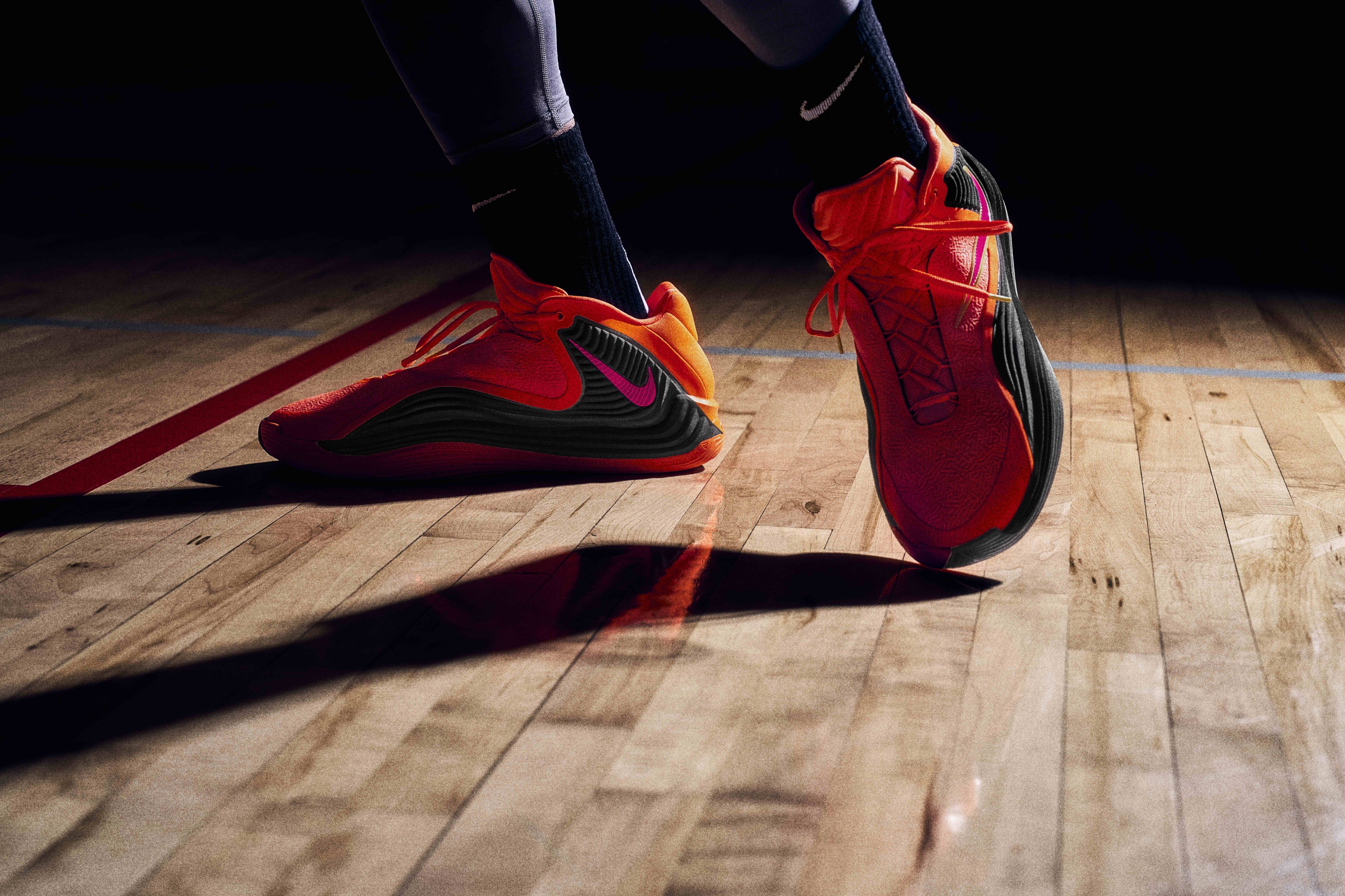 最も熱いバスケットボールプレーヤーに贈るNikeのヤニス フリーク 7 最も熱いバスケットボールプレーヤーに贈るNikeのヤニス フリーク 7