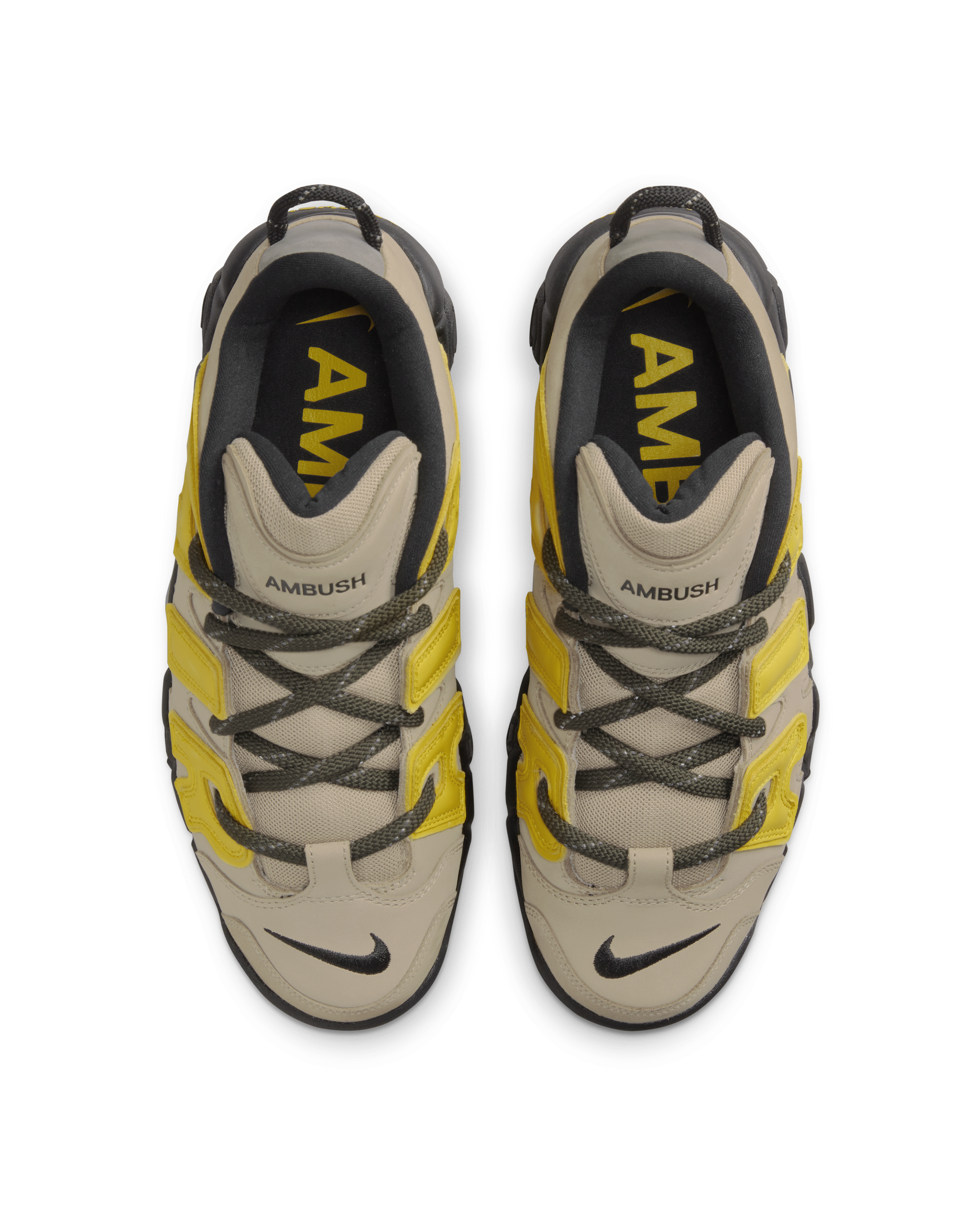 Nike x AMBUSH Collection Amplifies Sport, Style, Self-Expression Nike x AMBUSH Collection Amplifies Sport, Style, Self-Expression