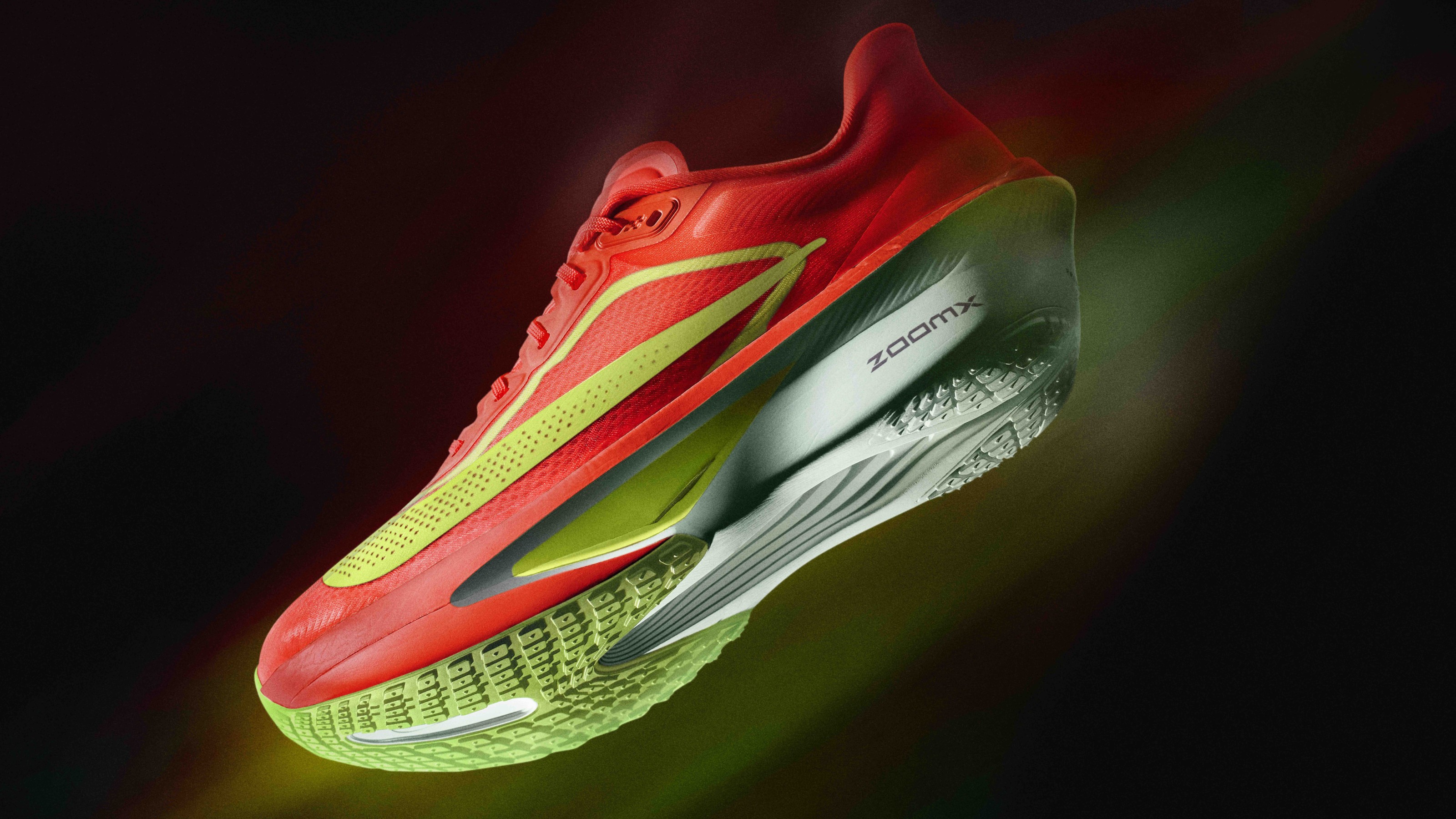 ヴェイパーフライ 4とストリークフライ 2で、Nikeがランニング ヴェイパーフライ 4とストリークフライ 2で、Nikeがランニング