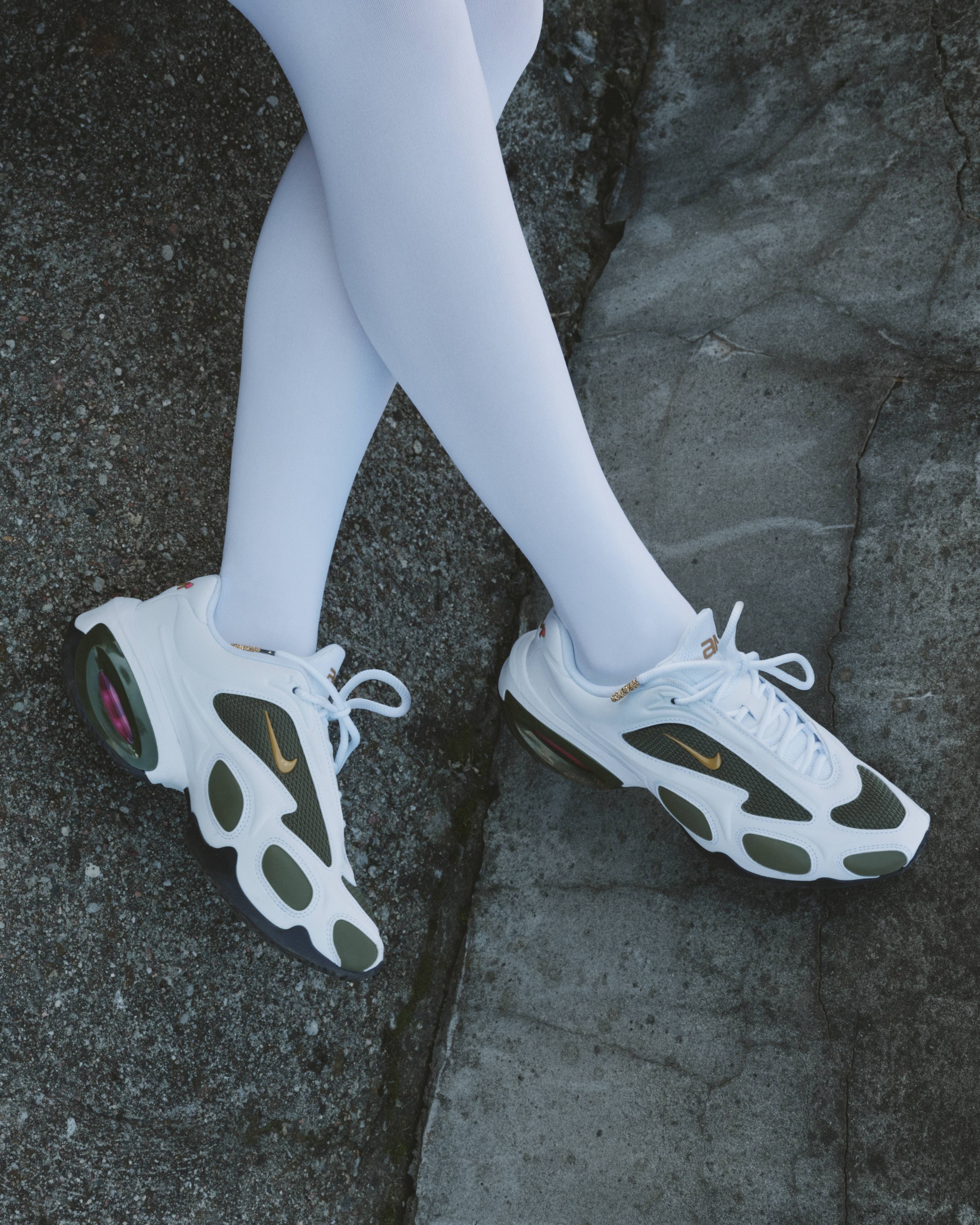 Nike x Veneda Carter Debut a Striking New Expression of the Air Nike x Veneda Carter Debut a Striking New Expression of the Air