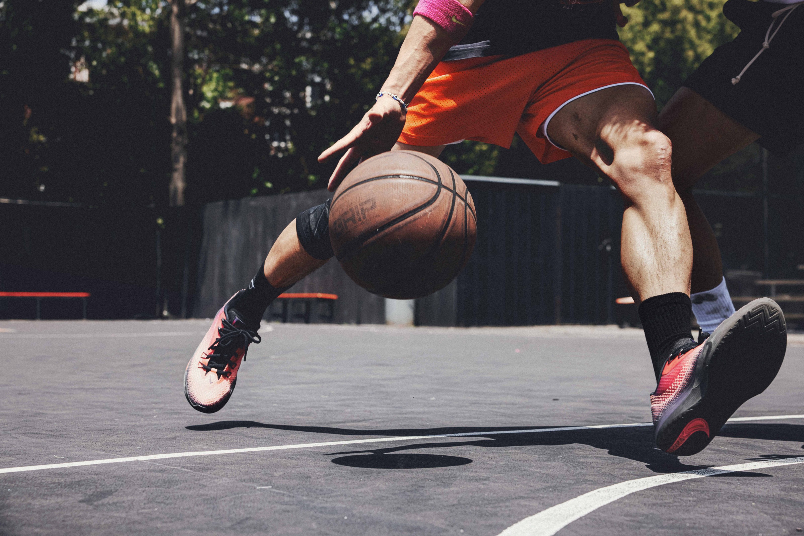 Nike Introduces the S.T. Flare: A New Outdoor Basketball Shoe Nike Introduces the S.T. Flare: A New Outdoor Basketball Shoe