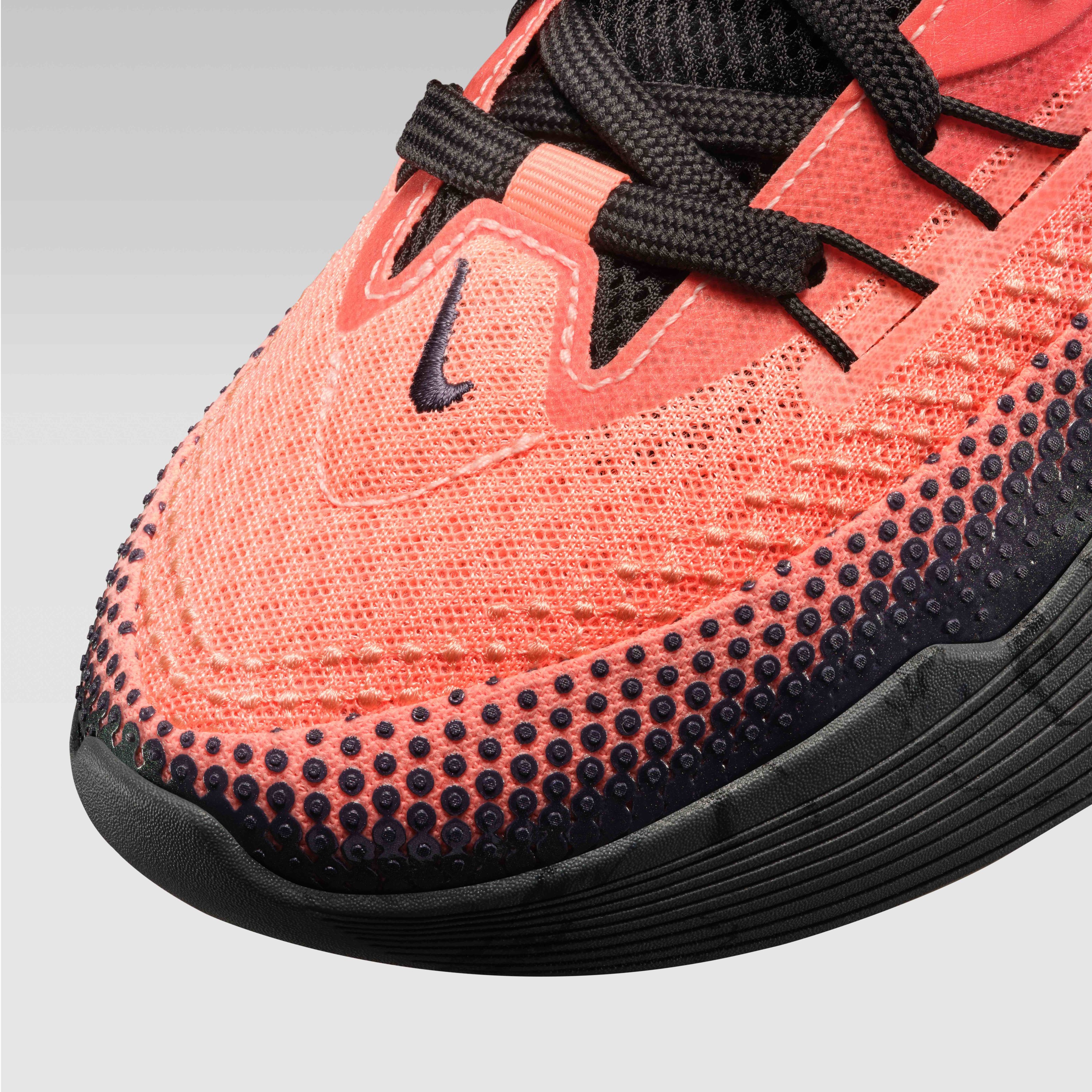 Nike Introduces the S.T. Flare: A New Outdoor Basketball Shoe Nike Introduces the S.T. Flare: A New Outdoor Basketball Shoe