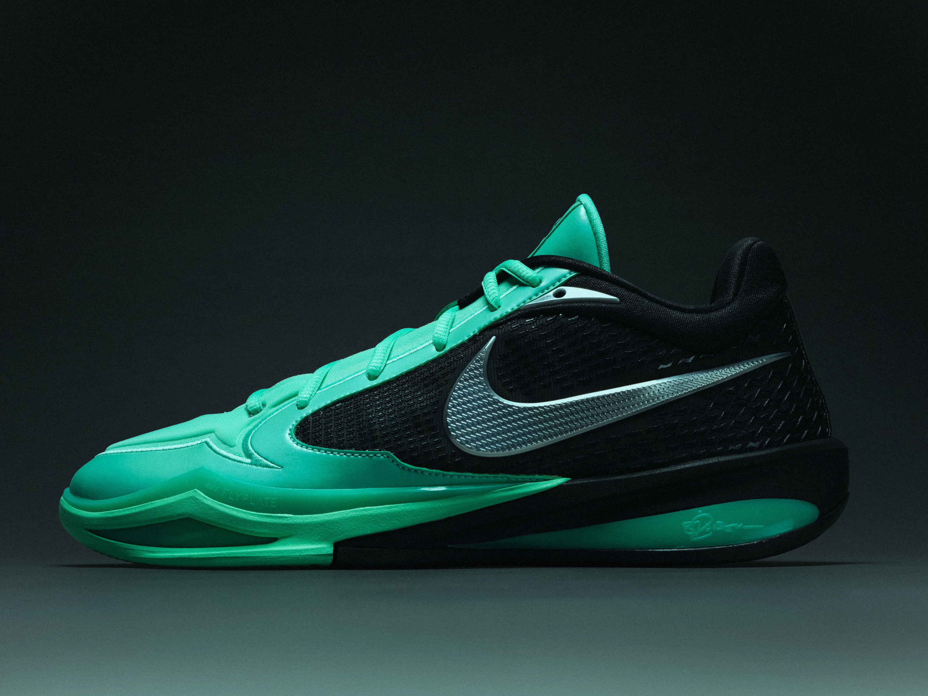 Nike and Sabrina Ionescu Introduce the Sabrina 4 Signature Nike and Sabrina Ionescu Introduce the Sabrina 4 Signature