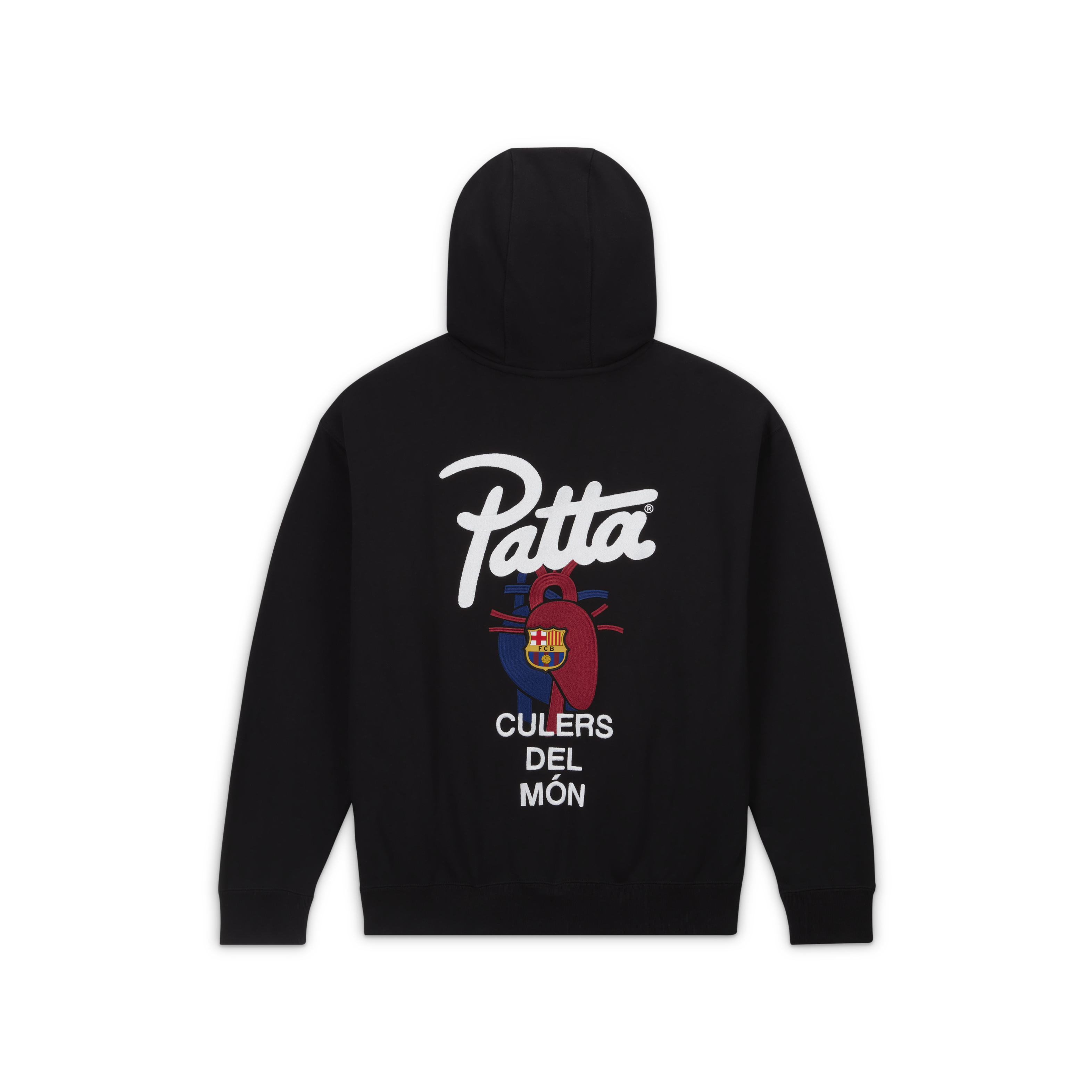 Nike FC Barcelona x Patta Collection — Official Images — NIKE, Inc. Nike FC Barcelona x Patta Collection — Official Images — NIKE, Inc.