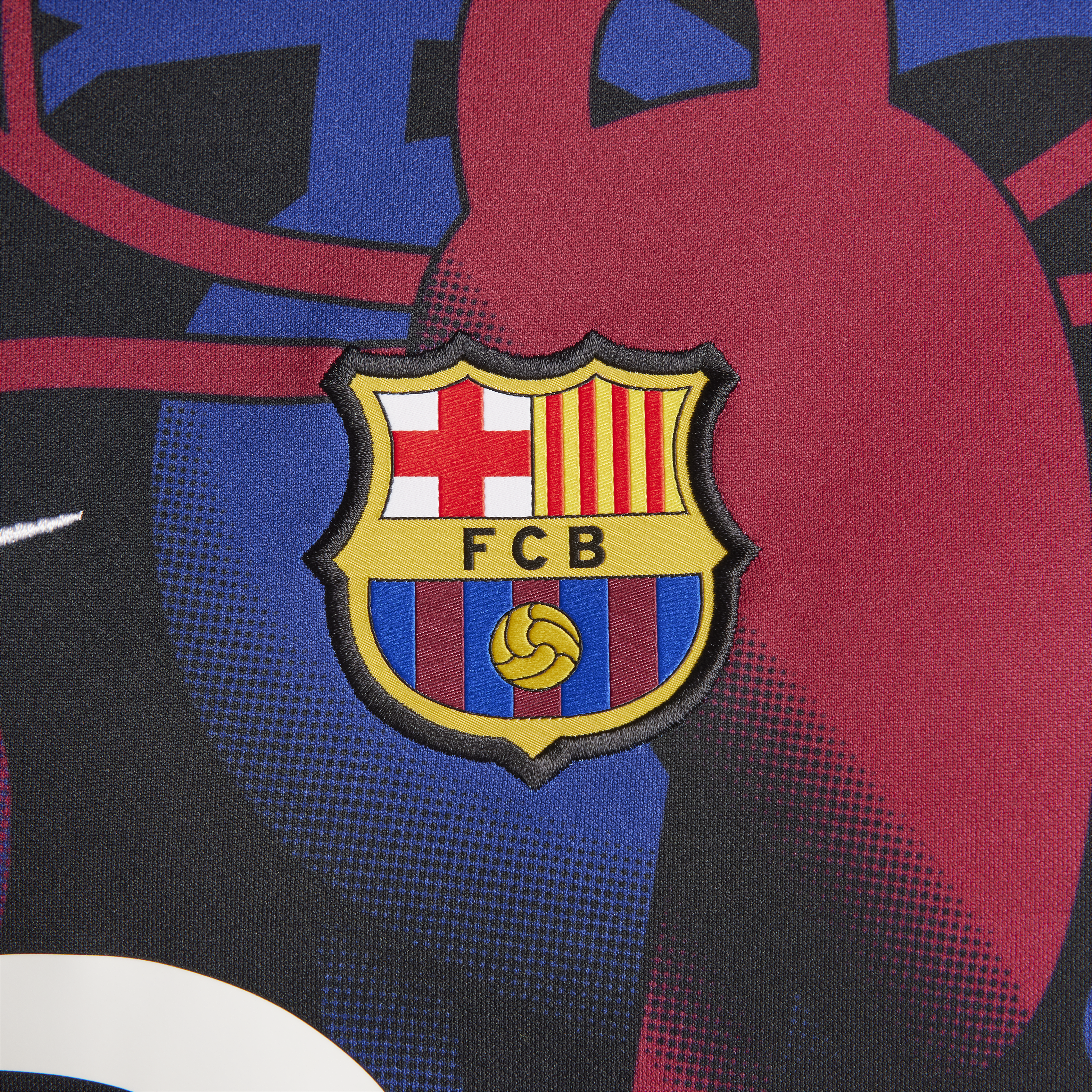Nike FC Barcelona x Patta Collection — Official Images — NIKE, Inc. Nike FC Barcelona x Patta Collection — Official Images — NIKE, Inc.