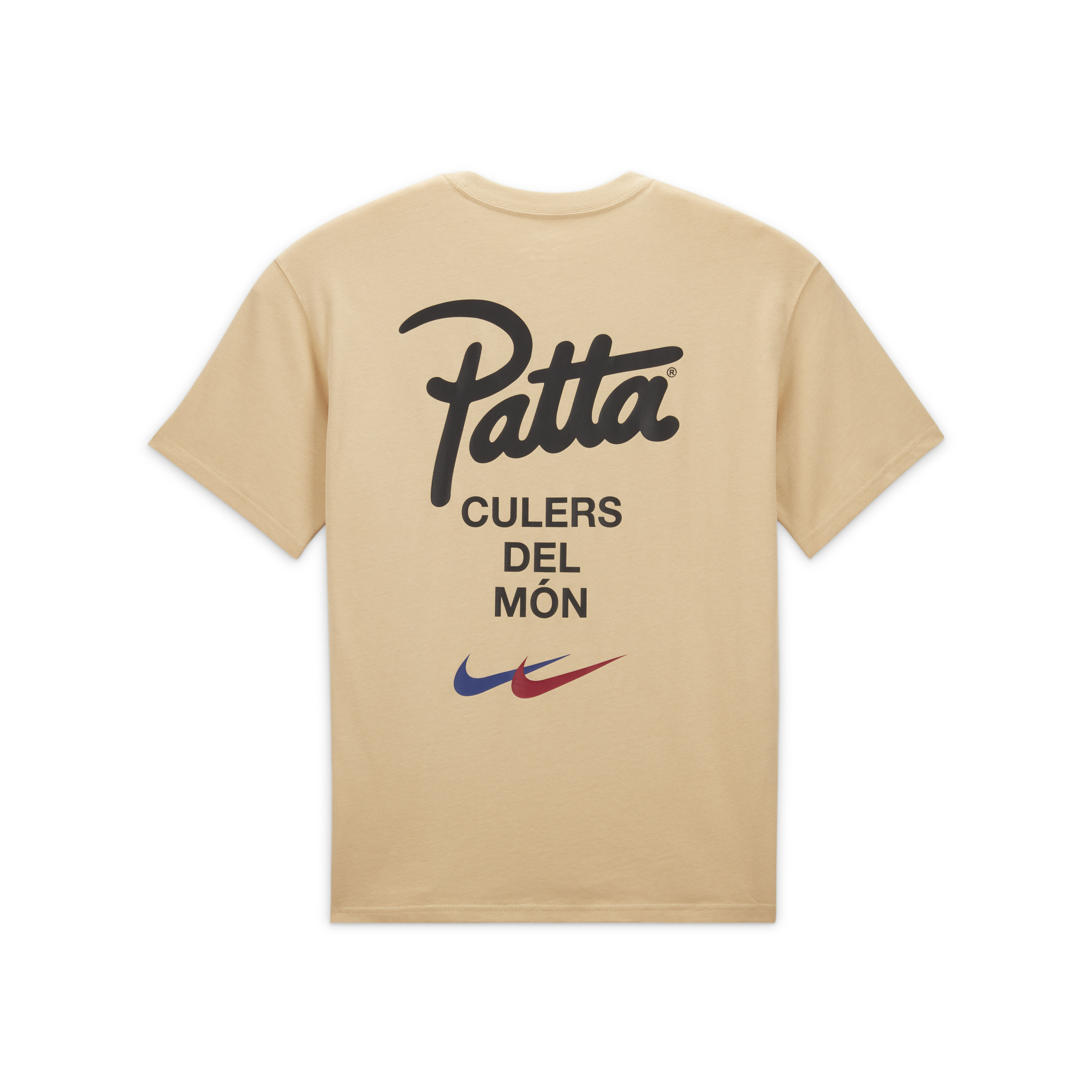 Nike FC Barcelona x Patta Collection — Official Images — NIKE, Inc. Nike FC Barcelona x Patta Collection — Official Images — NIKE, Inc.