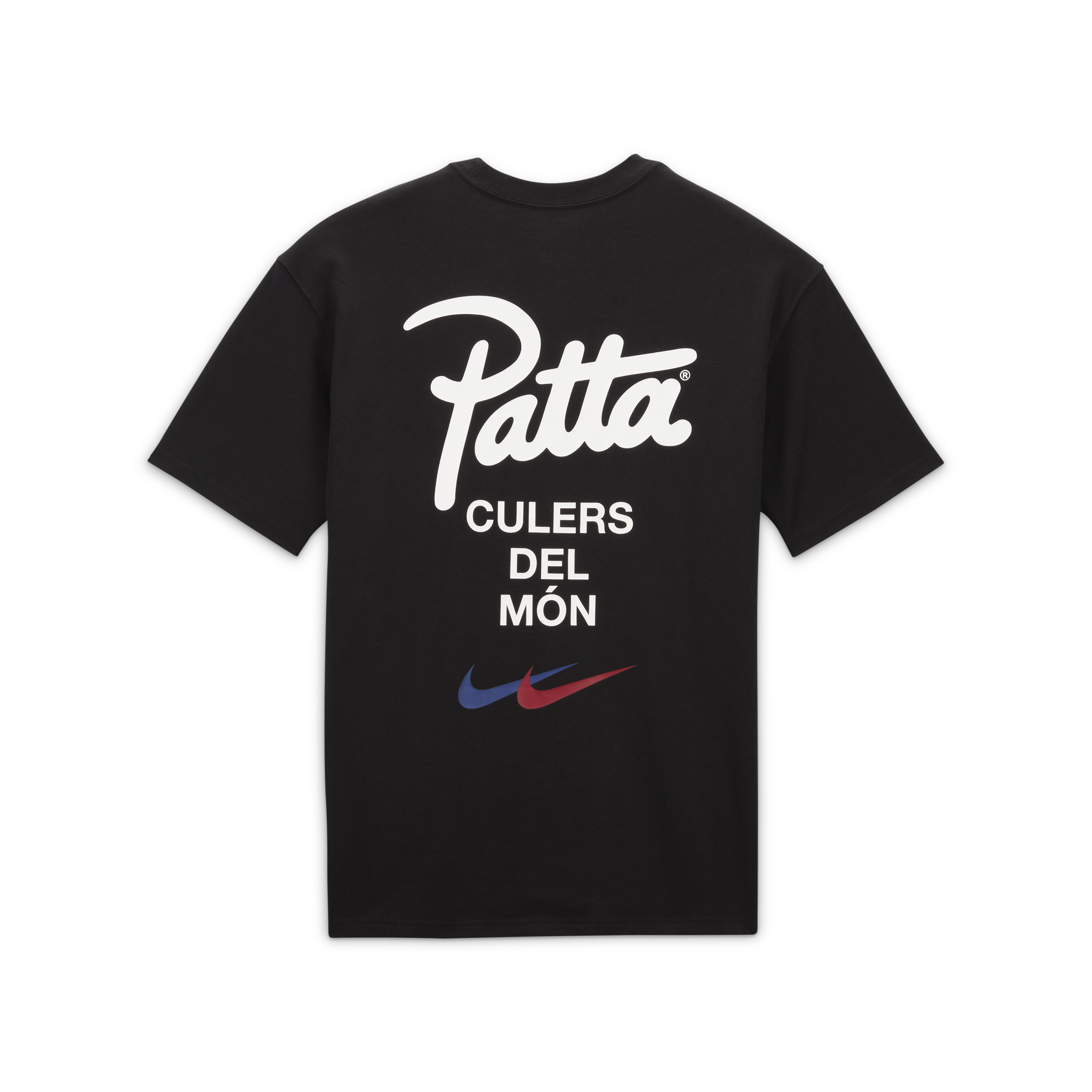 Nike FC Barcelona x Patta Collection — Official Images — NIKE, Inc. Nike FC Barcelona x Patta Collection — Official Images — NIKE, Inc.
