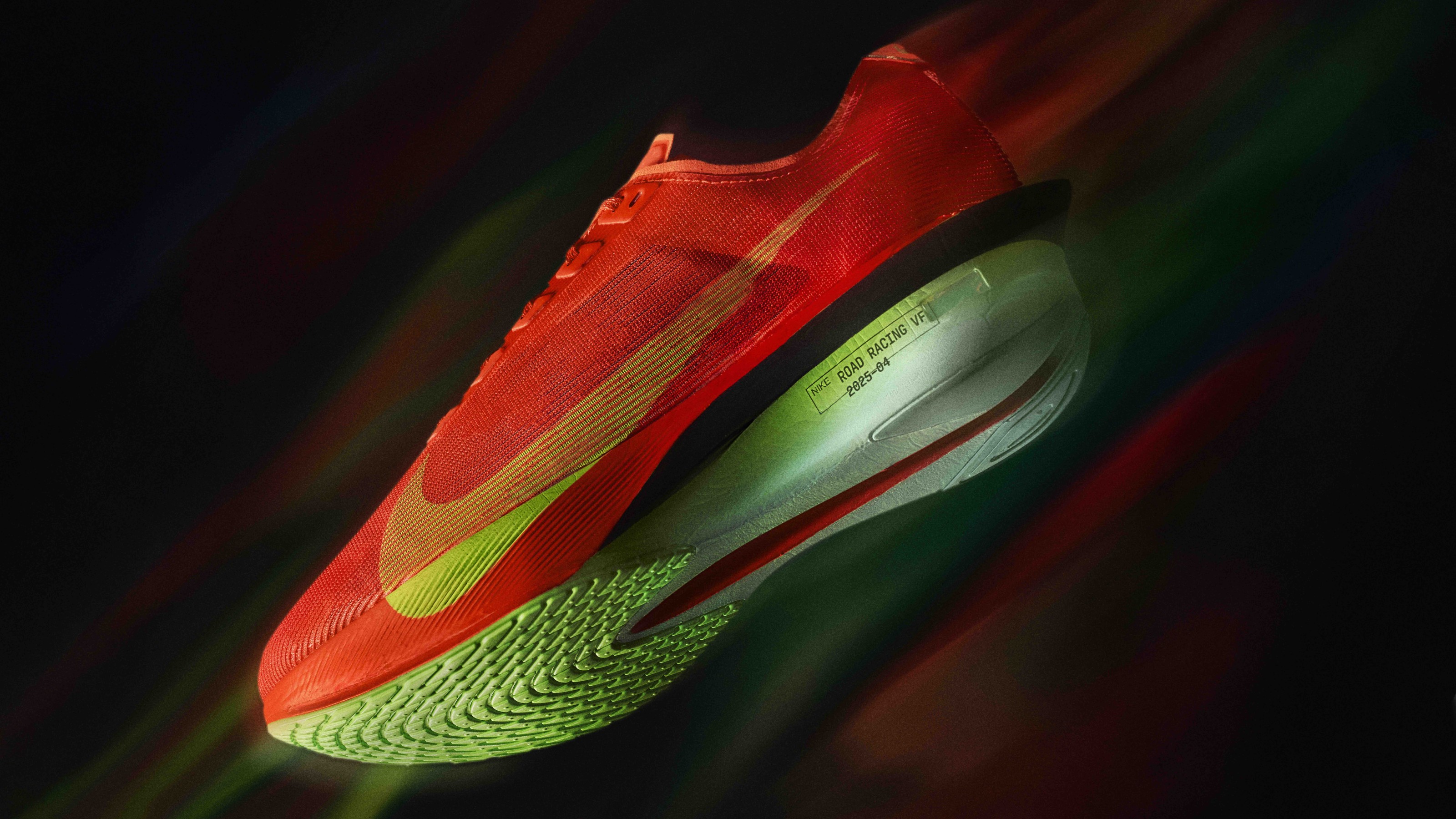 ヴェイパーフライ 4とストリークフライ 2で、Nikeがランニング ヴェイパーフライ 4とストリークフライ 2で、Nikeがランニング