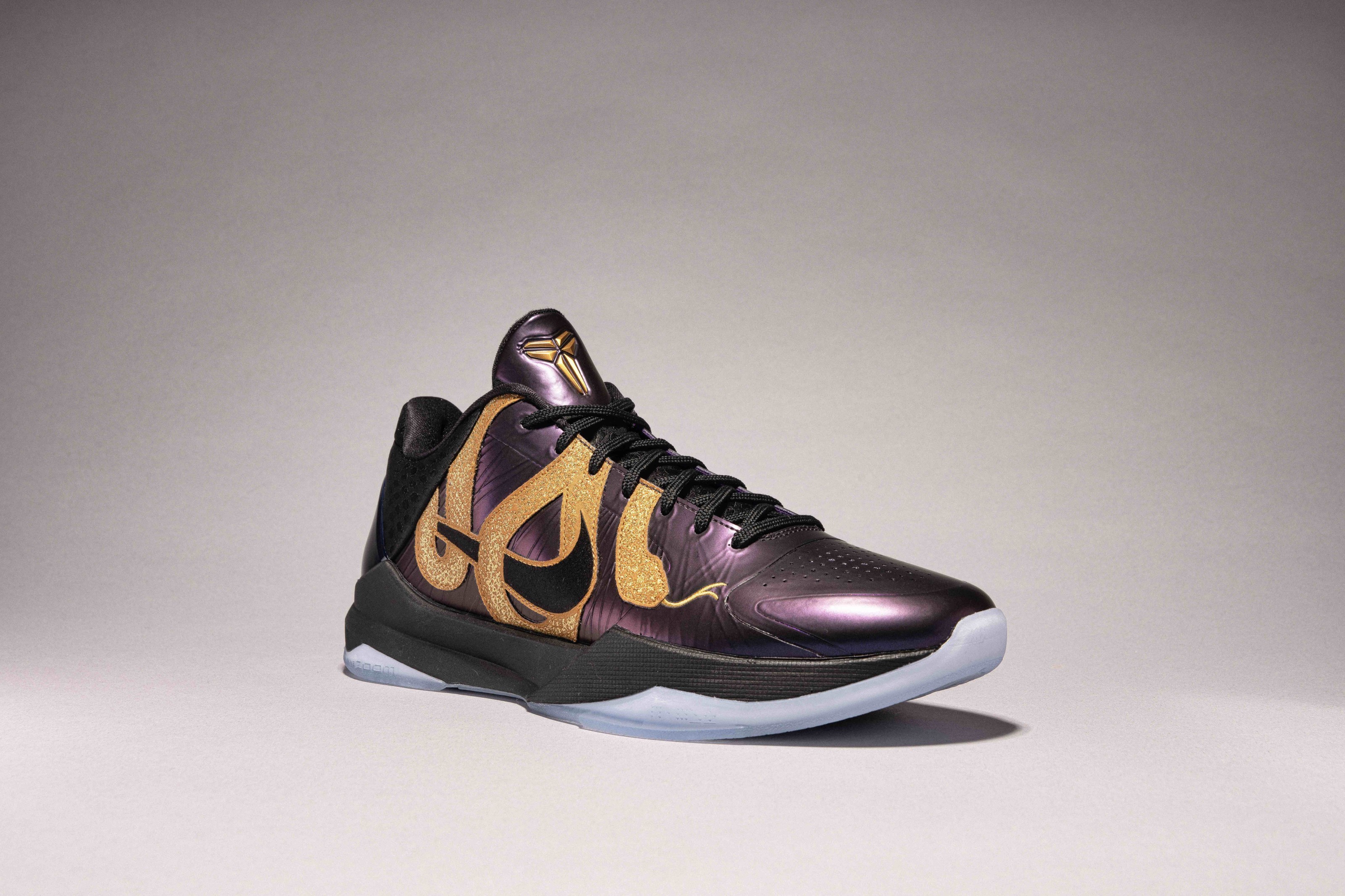 Nike Ushers in the Year of the Mamba with New Kobe Footwear and Nike Ushers in the Year of the Mamba with New Kobe Footwear and