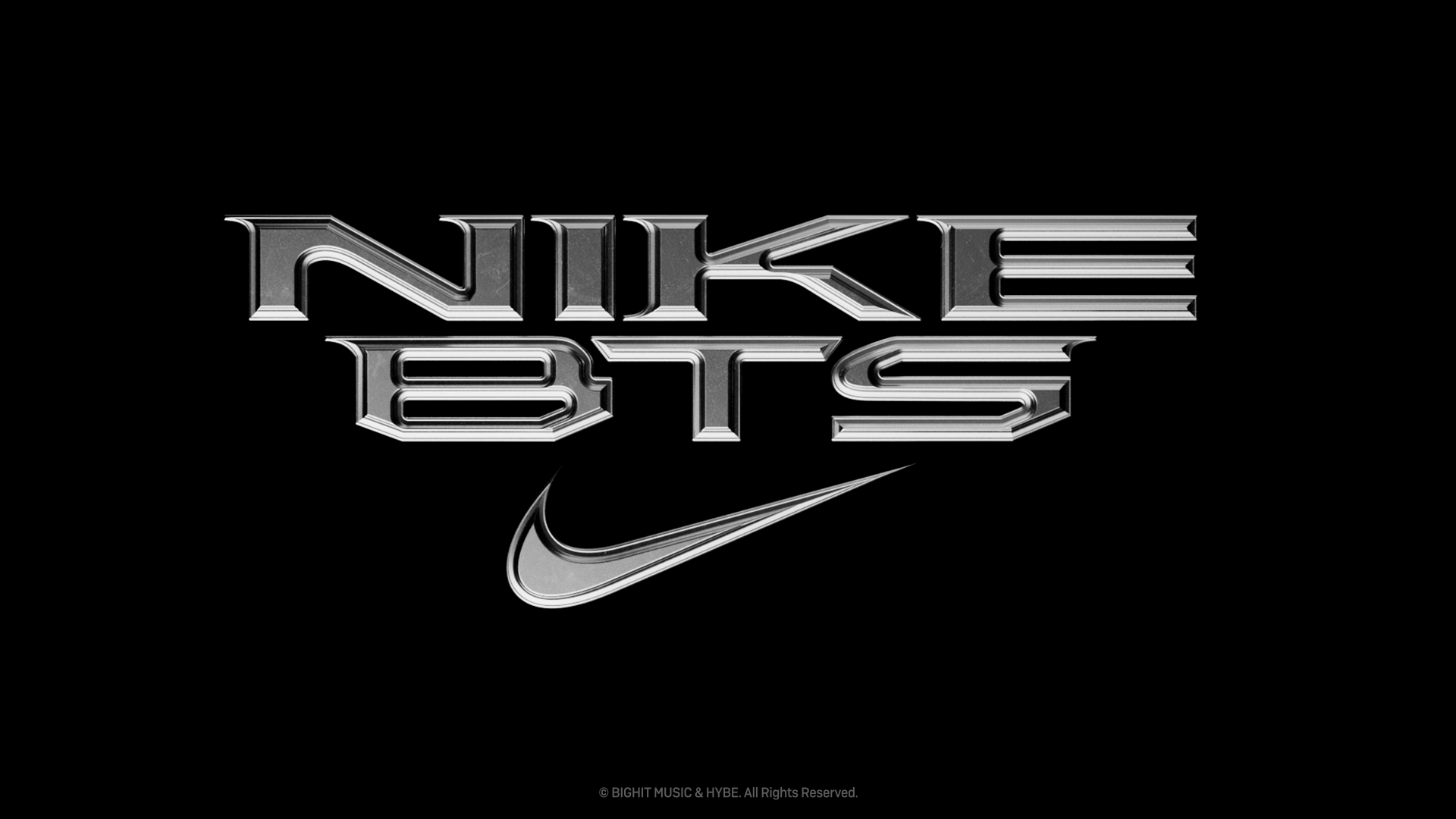 Nike and BTS Introduce BTS WORLD TOUR “ARIRANG” Merch and Nike By Nike and BTS Introduce BTS WORLD TOUR “ARIRANG” Merch and Nike By