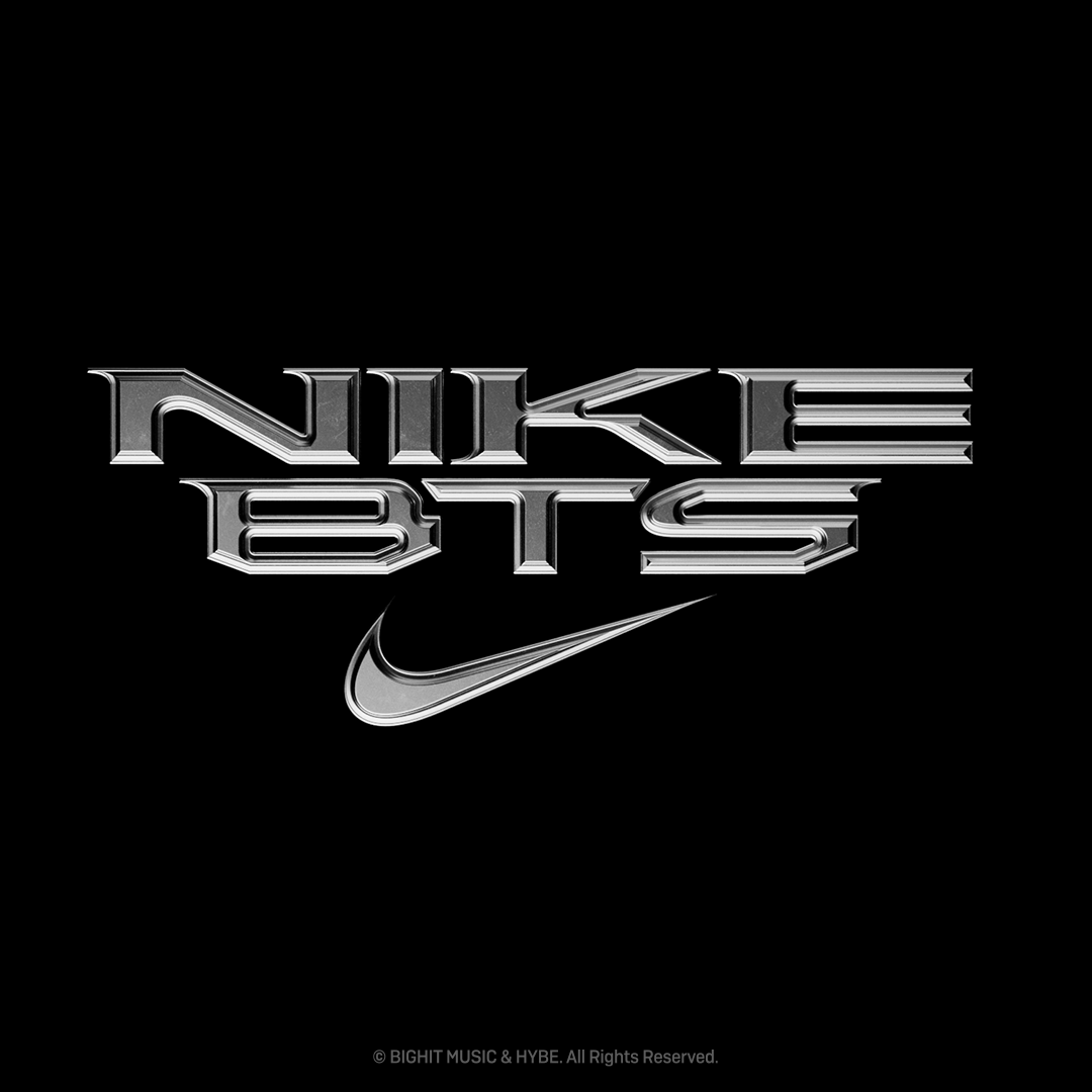 Nike and BTS Introduce BTS WORLD TOUR “ARIRANG” Merch and Nike By Nike and BTS Introduce BTS WORLD TOUR “ARIRANG” Merch and Nike By