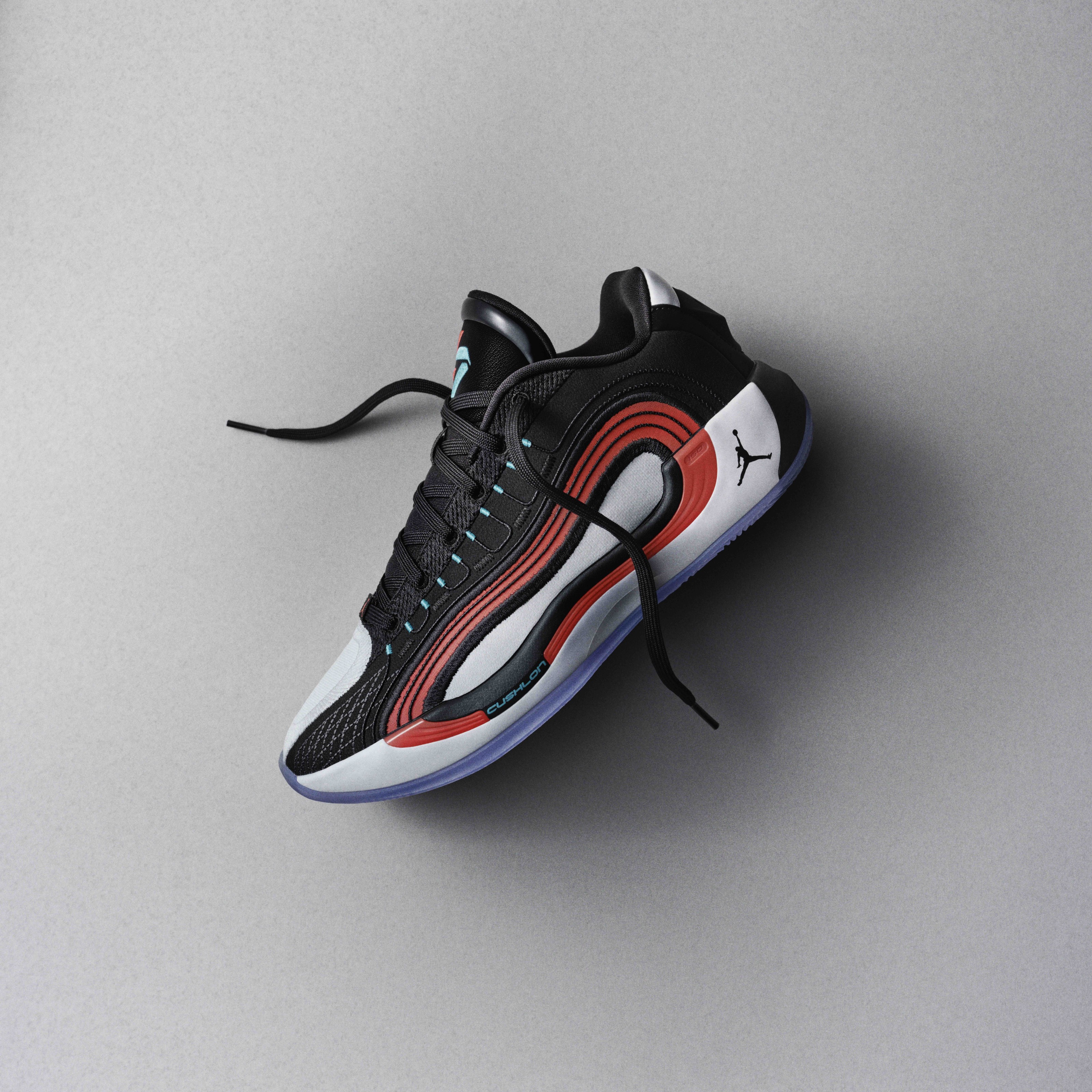 Jordan Brand Introduces the Luka 4, Designed for Luka Dončić and Jordan Brand Introduces the Luka 4, Designed for Luka Dončić and