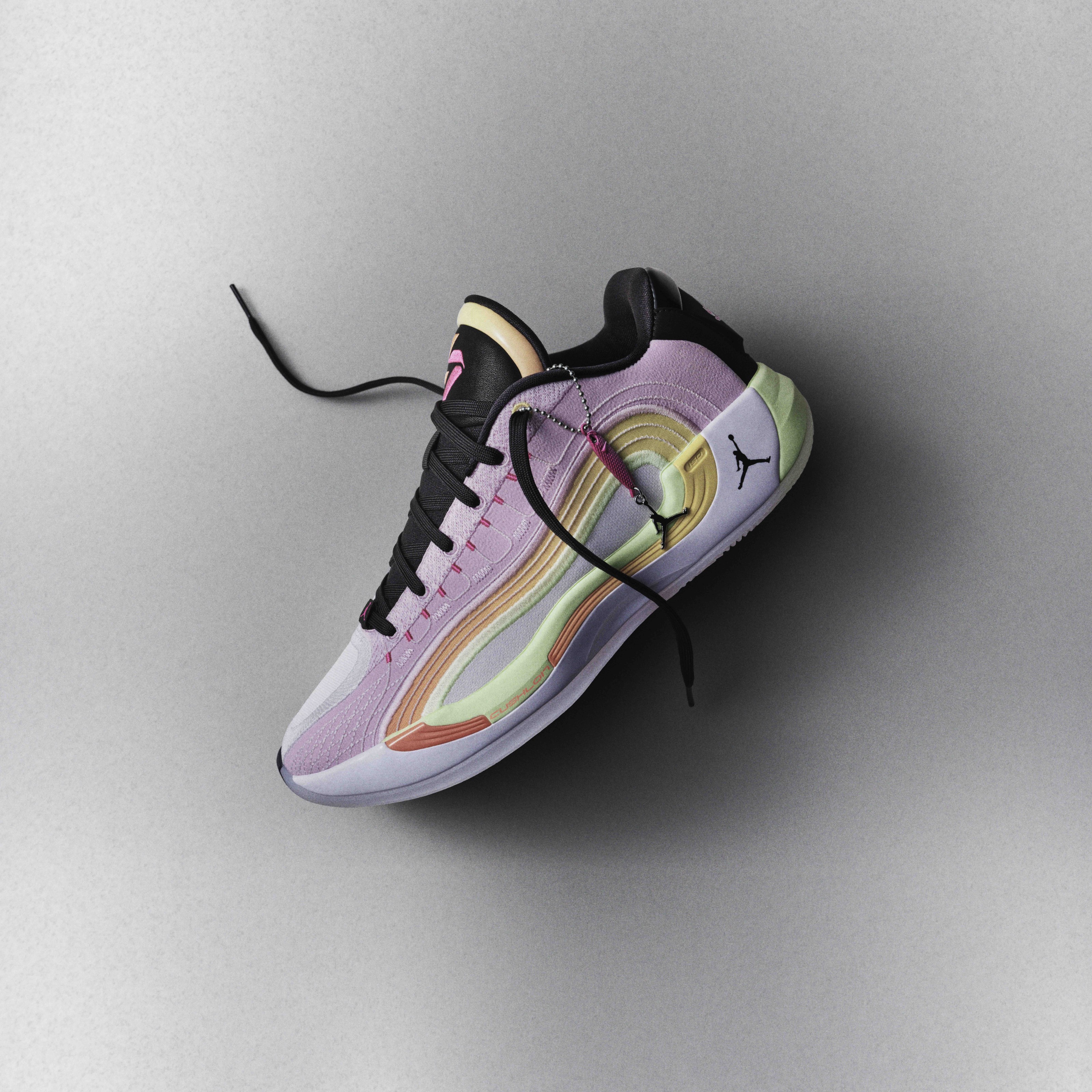 Jordan Brand Introduces the Luka 4, Designed for Luka Dončić and Jordan Brand Introduces the Luka 4, Designed for Luka Dončić and