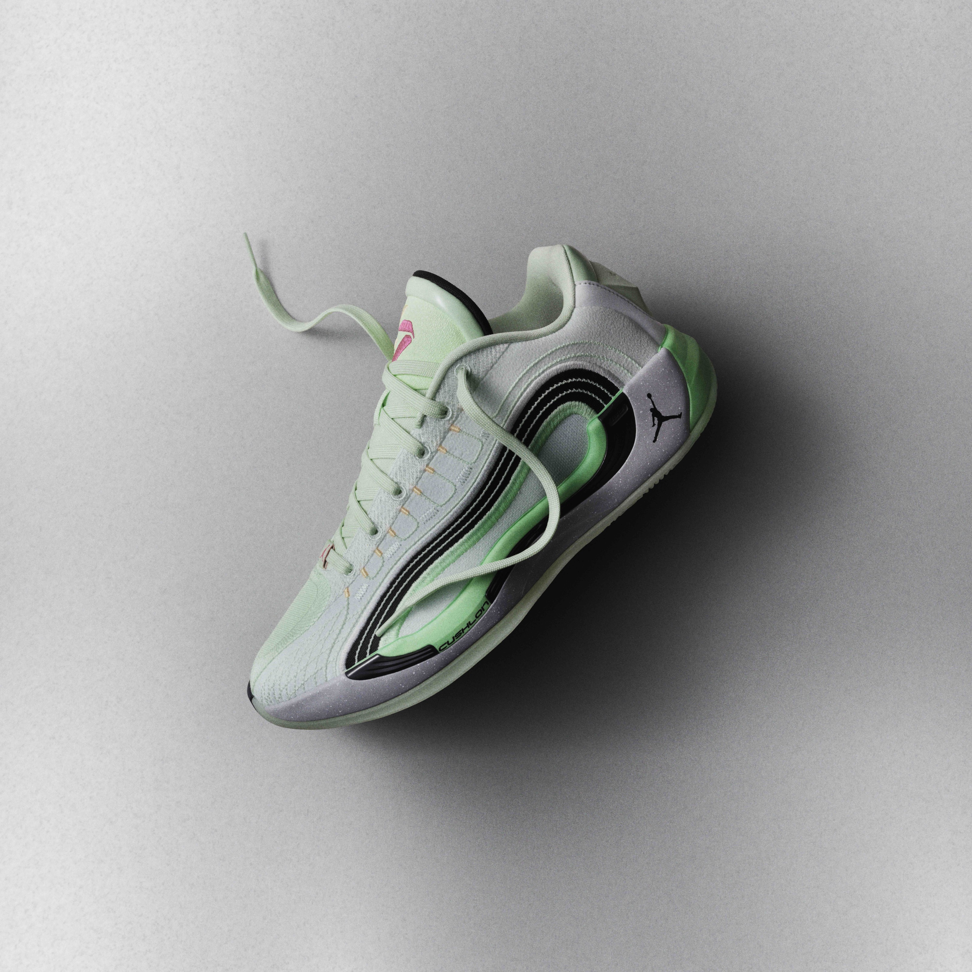 Jordan Brand Introduces the Luka 4, Designed for Luka Dončić and Jordan Brand Introduces the Luka 4, Designed for Luka Dončić and