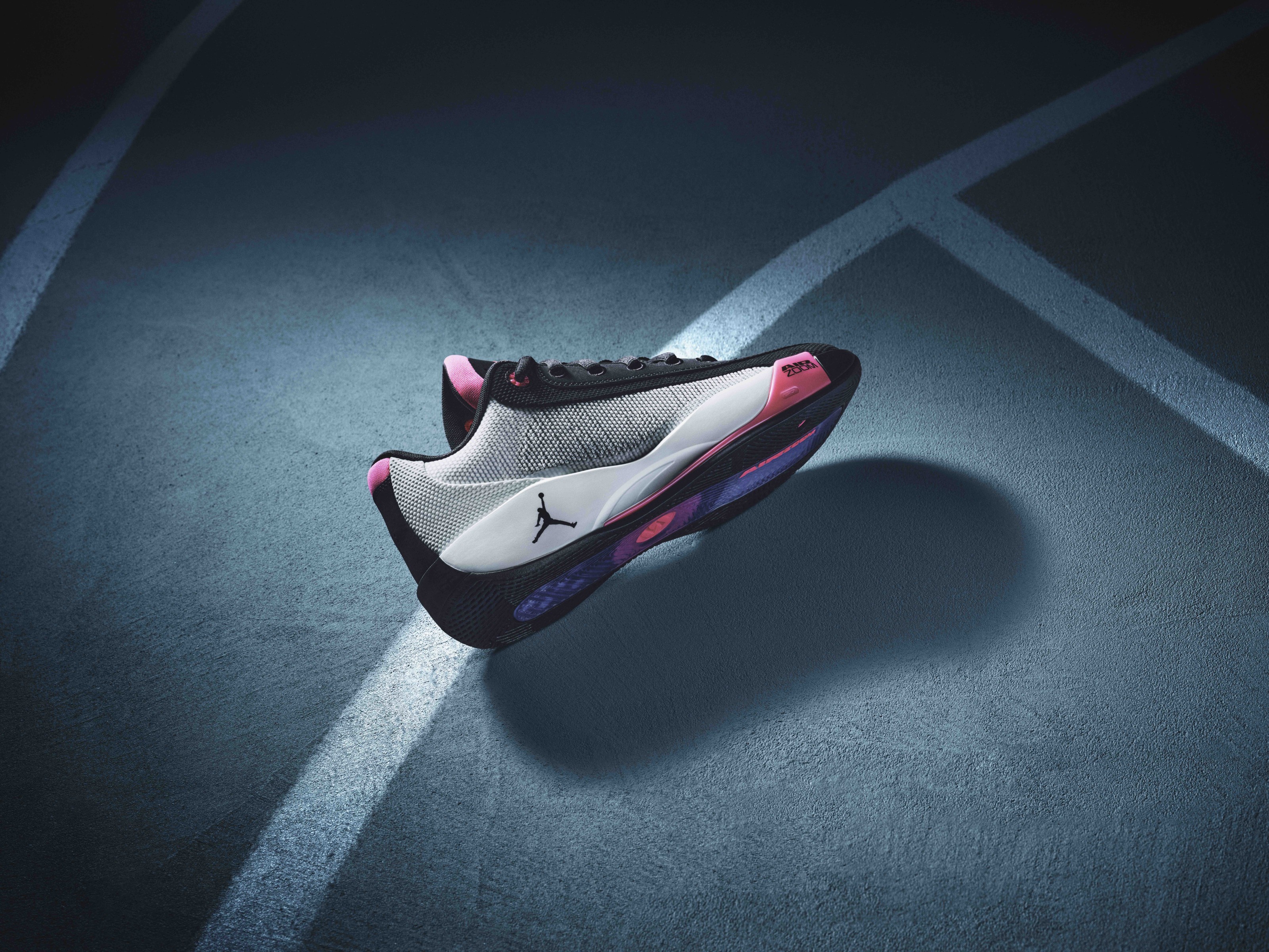 Jordan Brand Introduces the Luka 4, Designed for Luka Dončić and Jordan Brand Introduces the Luka 4, Designed for Luka Dončić and