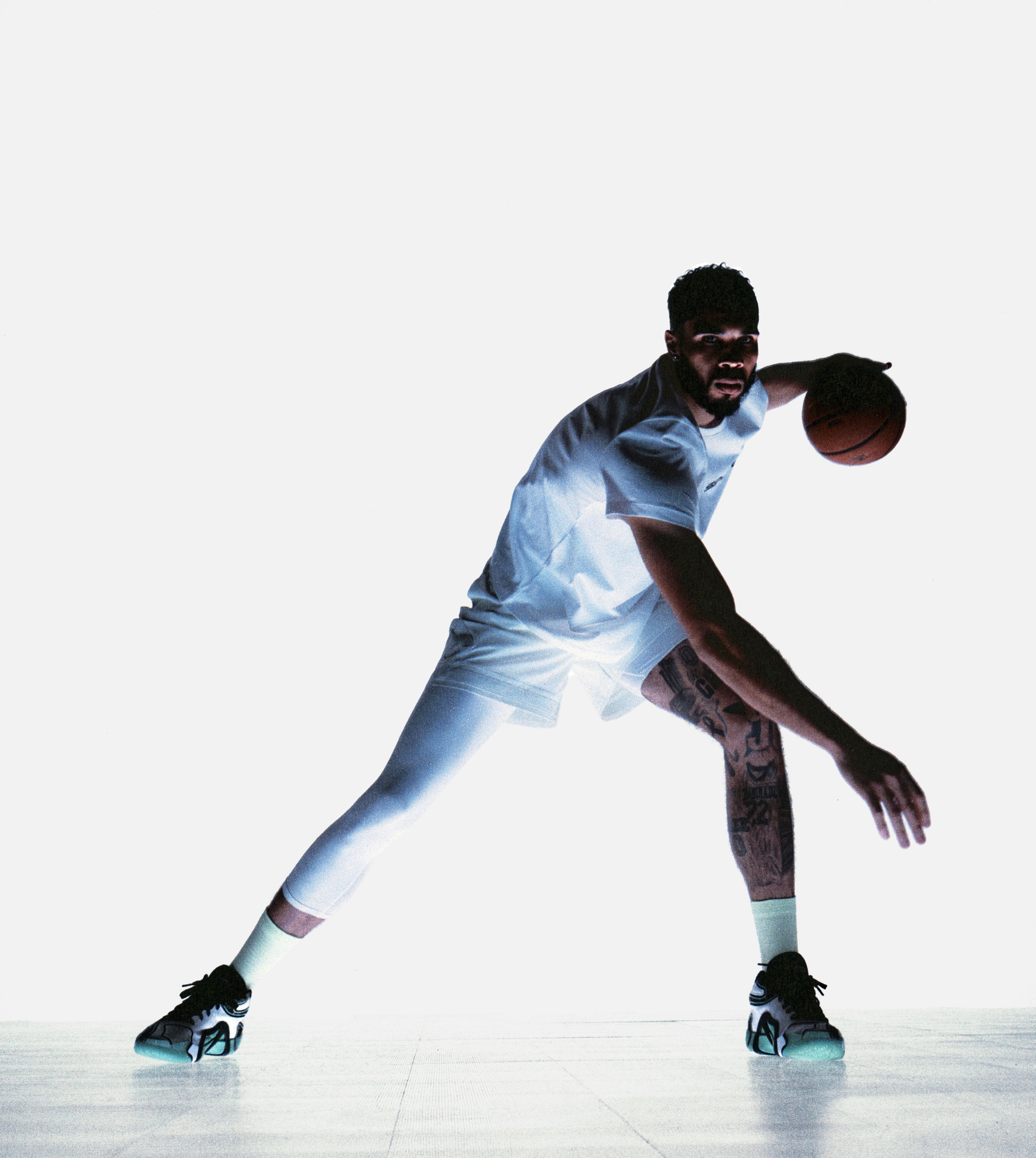Jordan Brand's New Tatum 3 Delivers a Lightweight Feel and Jordan Brand's New Tatum 3 Delivers a Lightweight Feel and