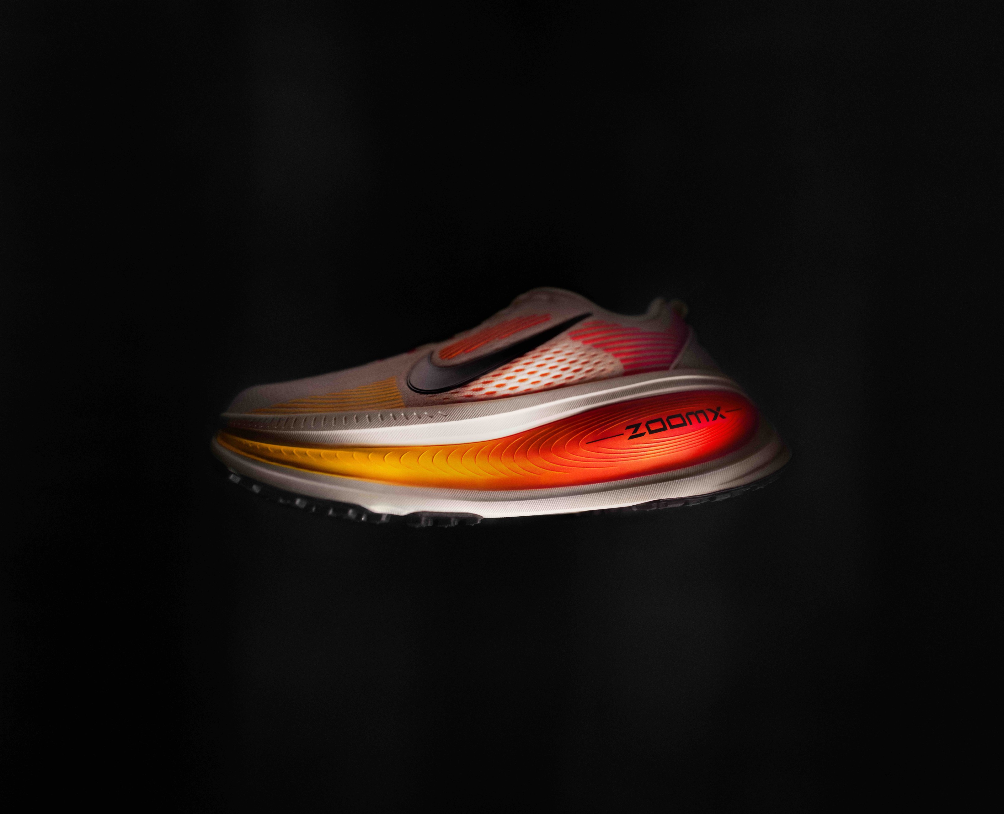 Nikeのロードラン向けシューズの新ラインナップに、最高レベルの Nikeのロードラン向けシューズの新ラインナップに、最高レベルの