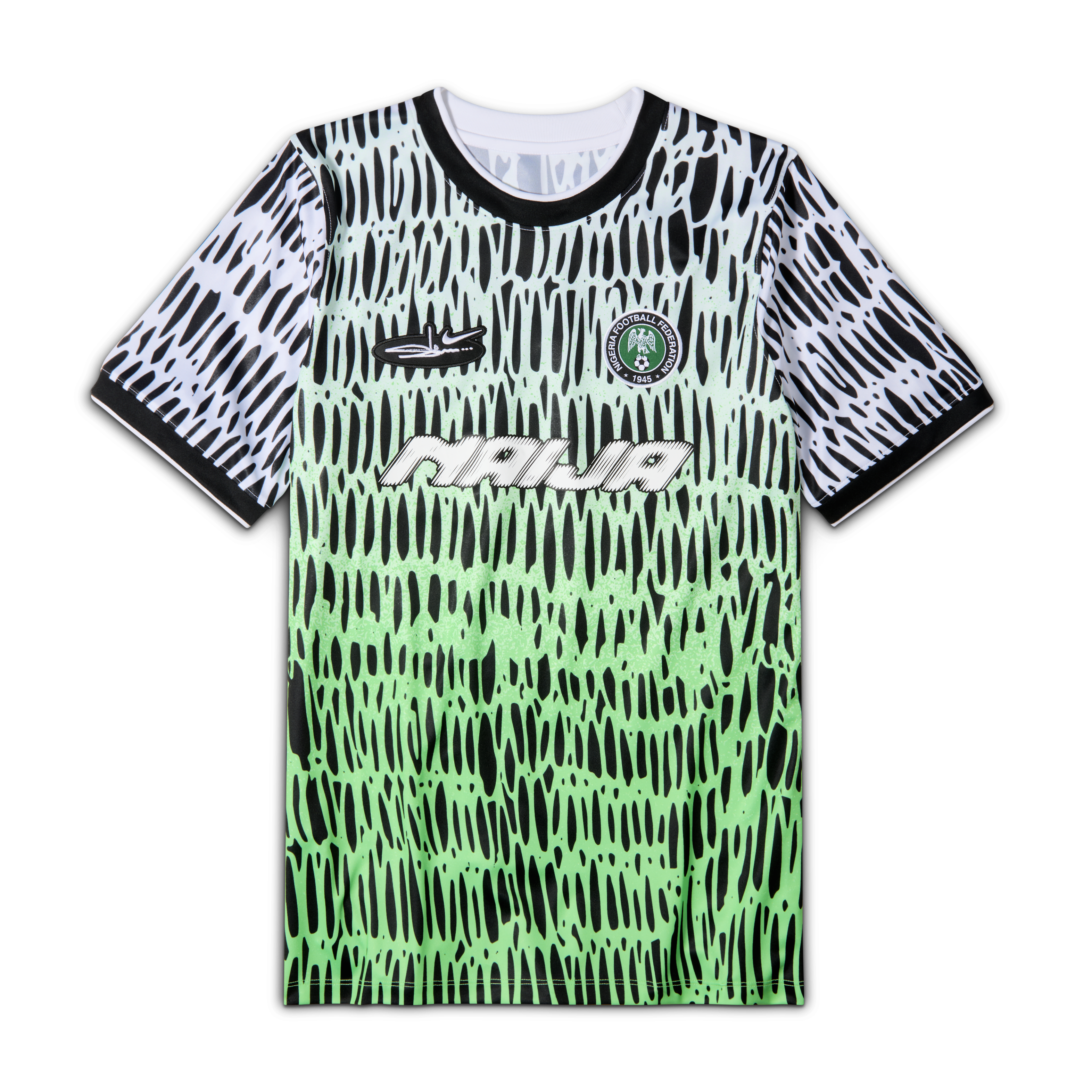 ピッチからストリートへ、そしてコミュニティへ:Nikeが描くサッカー ピッチからストリートへ、そしてコミュニティへ:Nikeが描くサッカー
