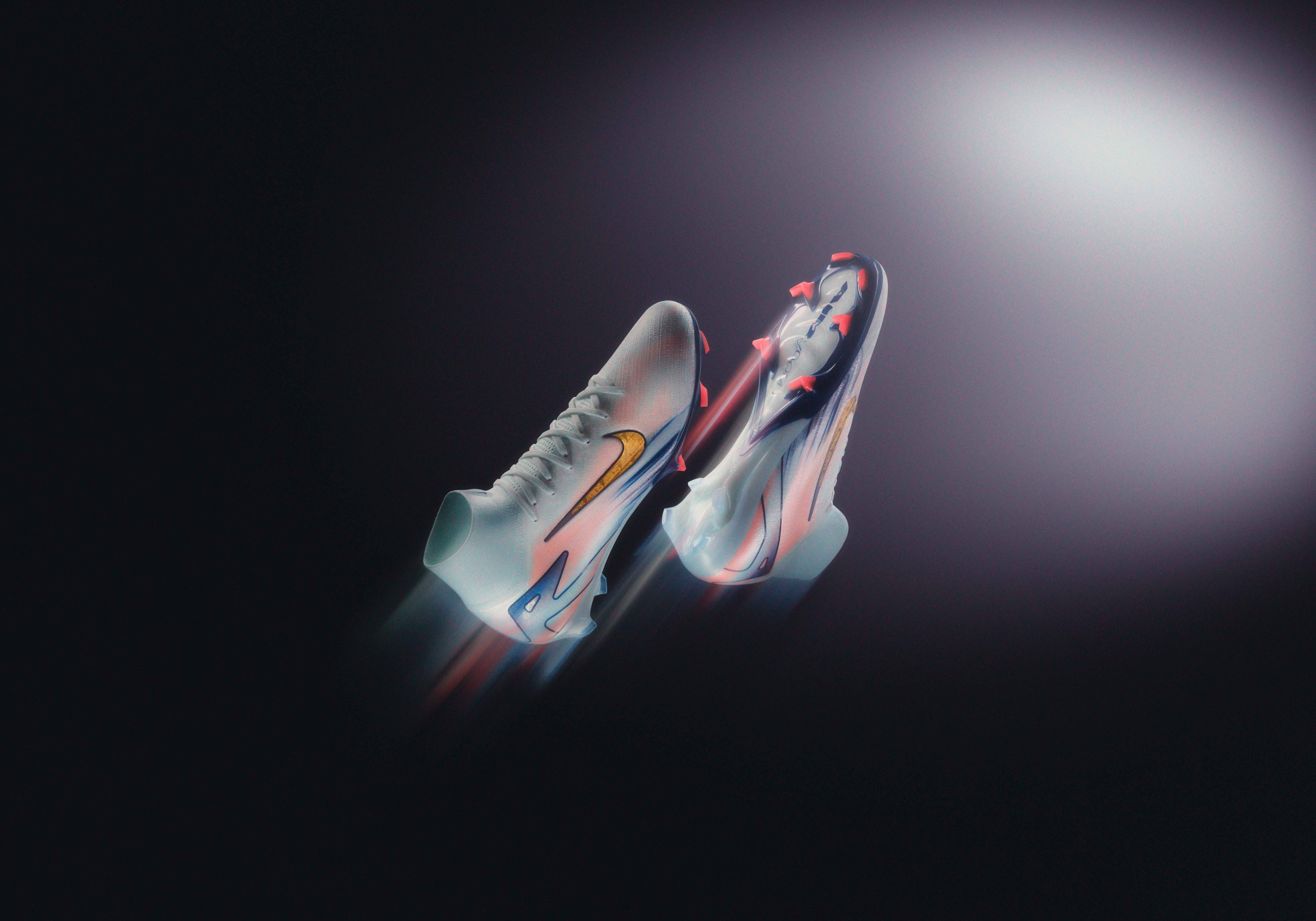 ピッチに輝きをもたらすNike最新のマーキュリアル ドリーム スピード ピッチに輝きをもたらすNike最新のマーキュリアル ドリーム スピード